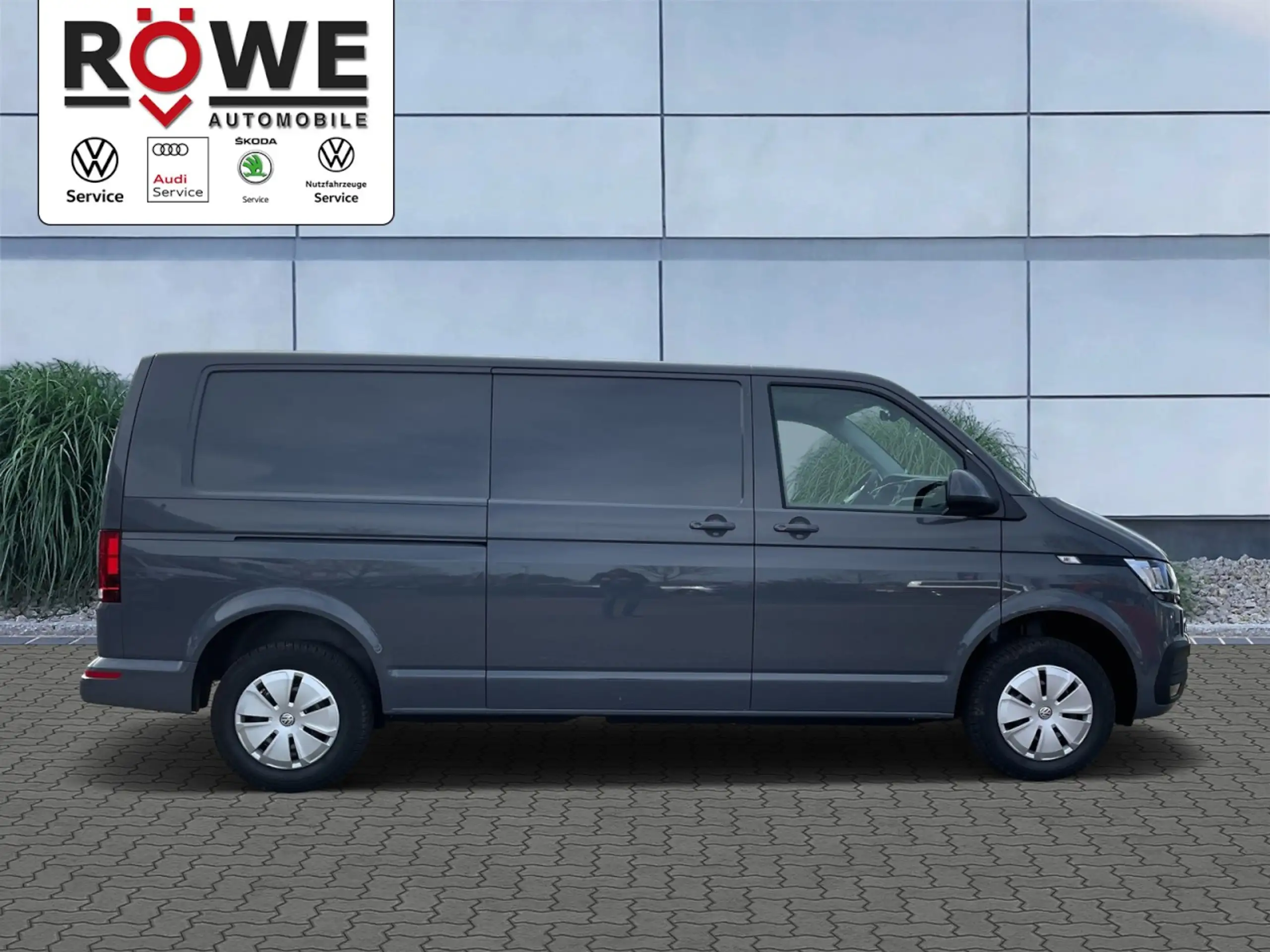 Volkswagen - T6.1 Transporter