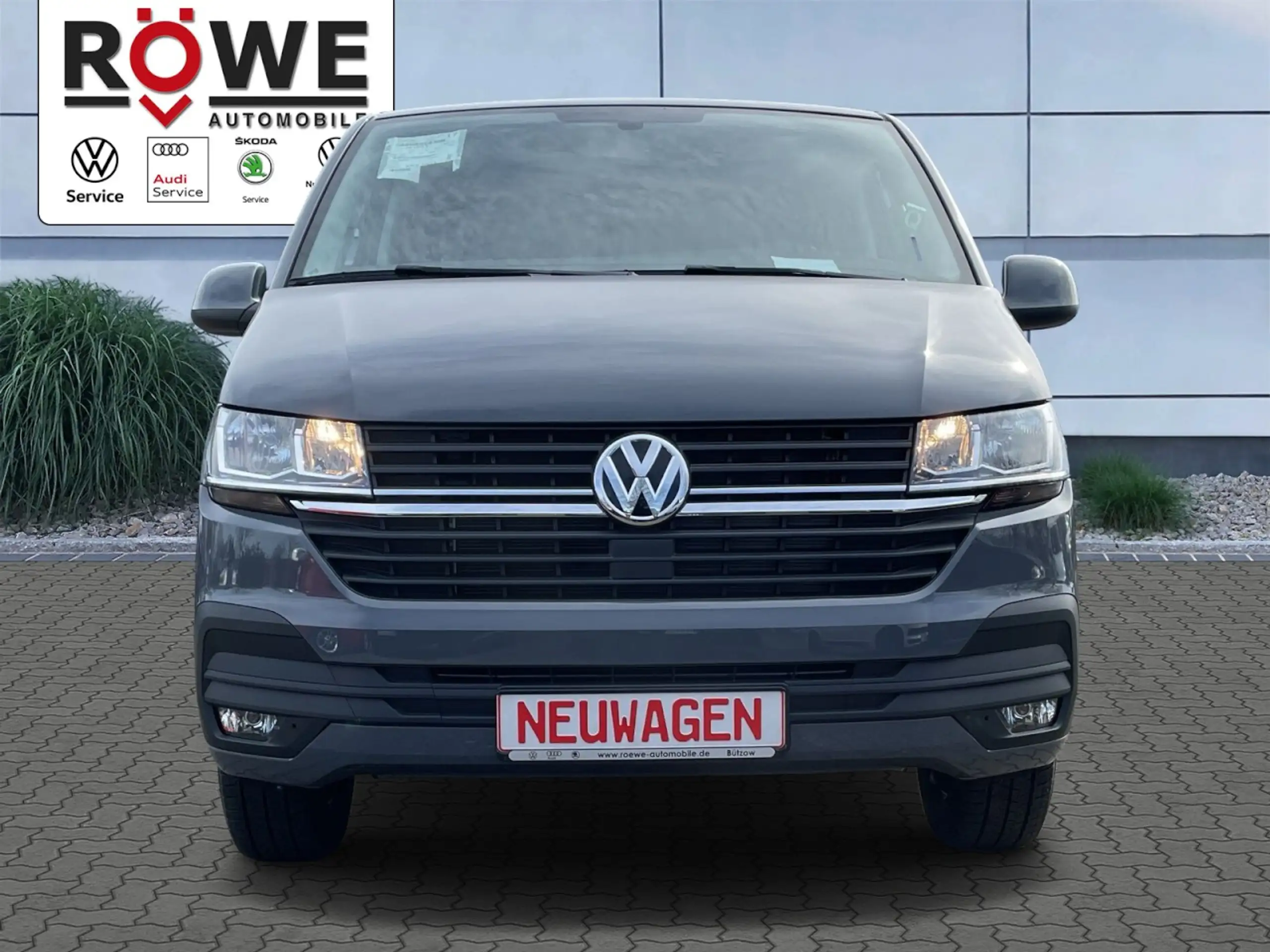 Volkswagen - T6.1 Transporter