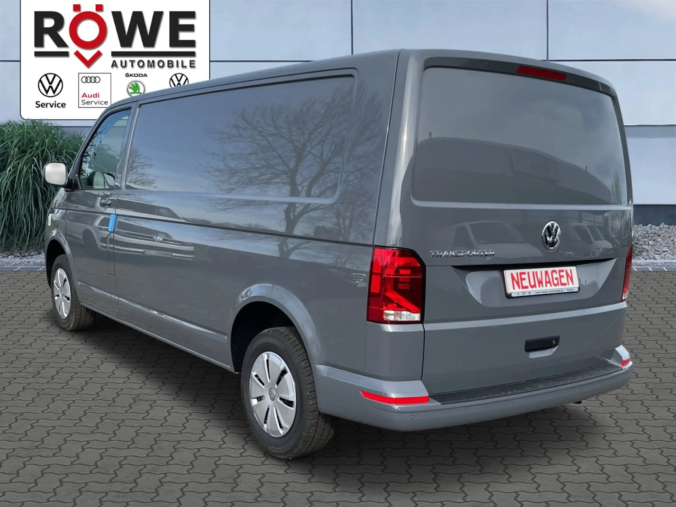 Volkswagen - T6.1 Transporter