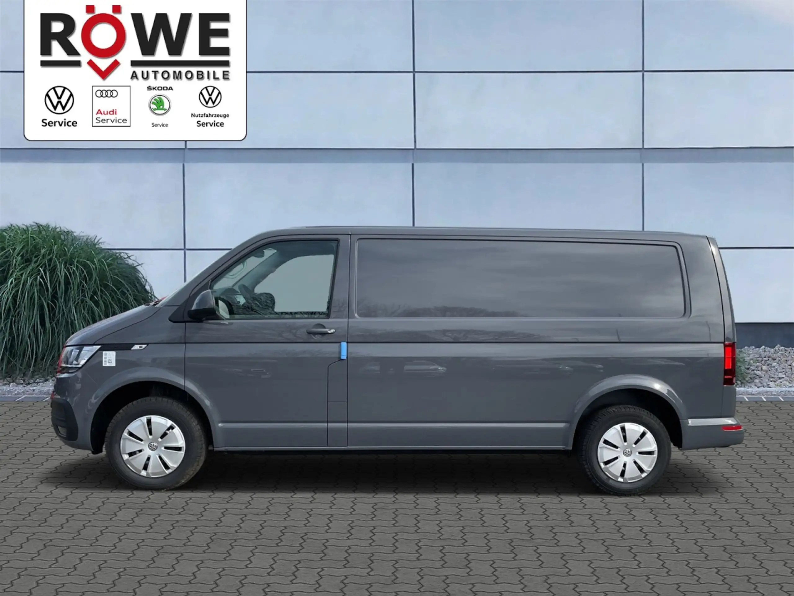 Volkswagen - T6.1 Transporter