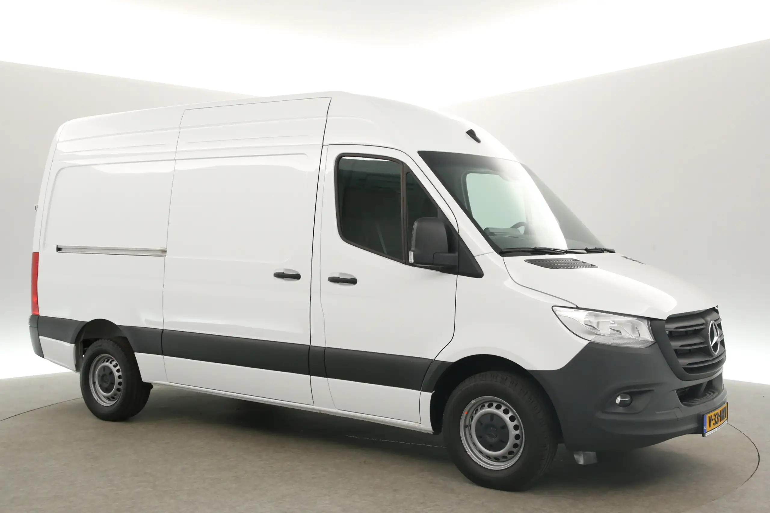 Mercedes-Benz - Sprinter