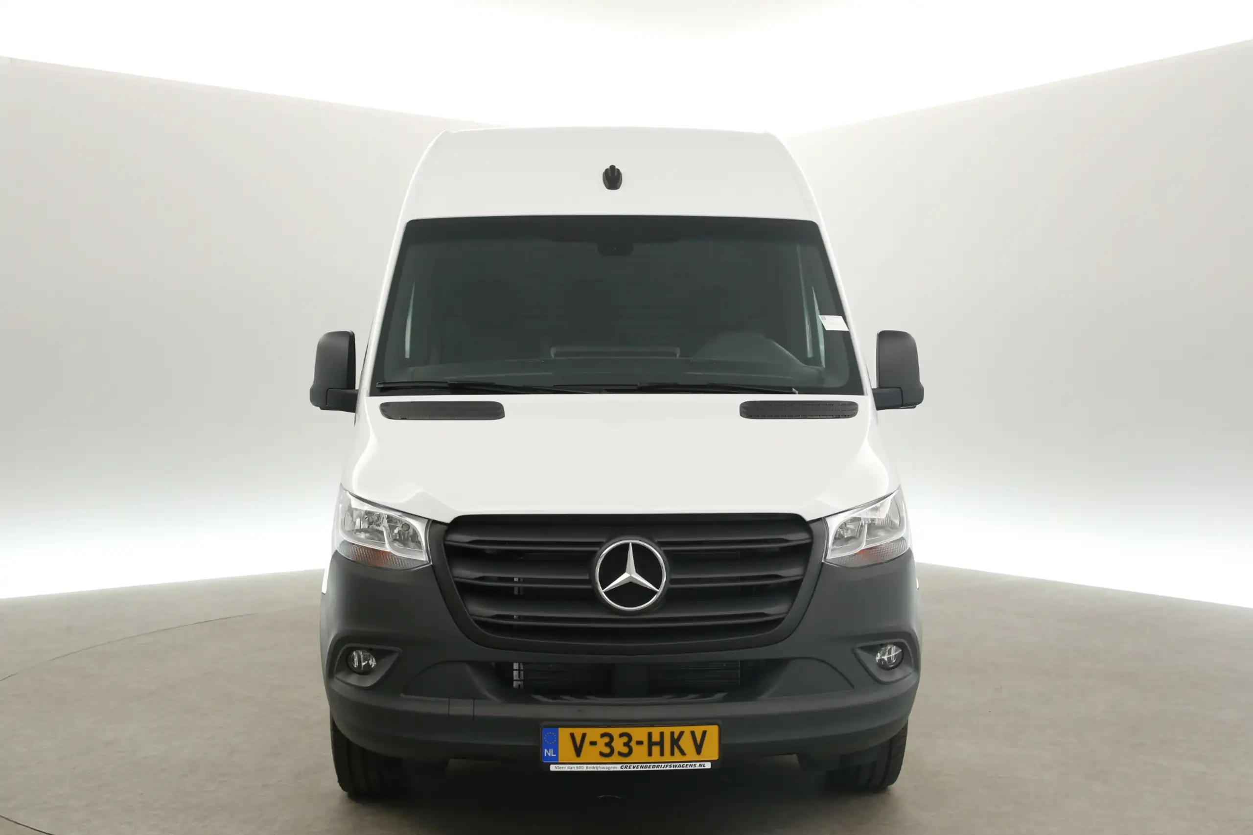 Mercedes-Benz - Sprinter