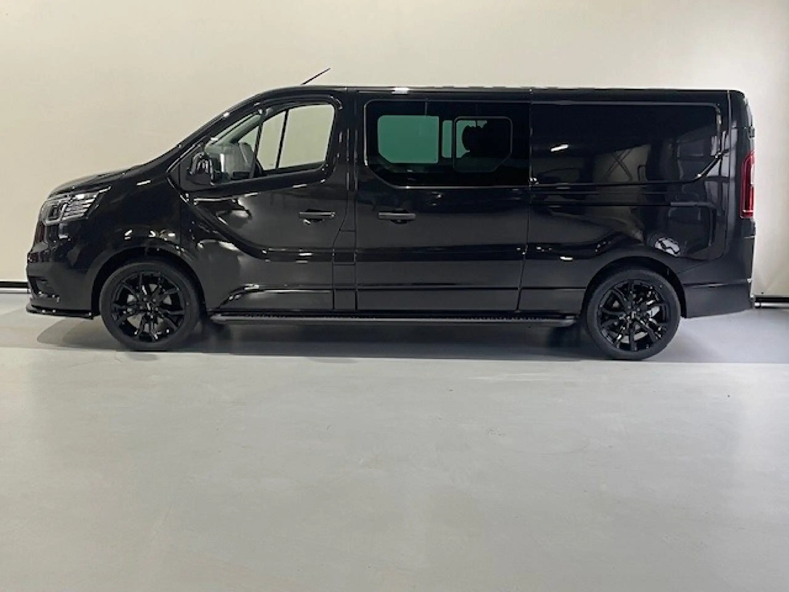 Renault - Trafic