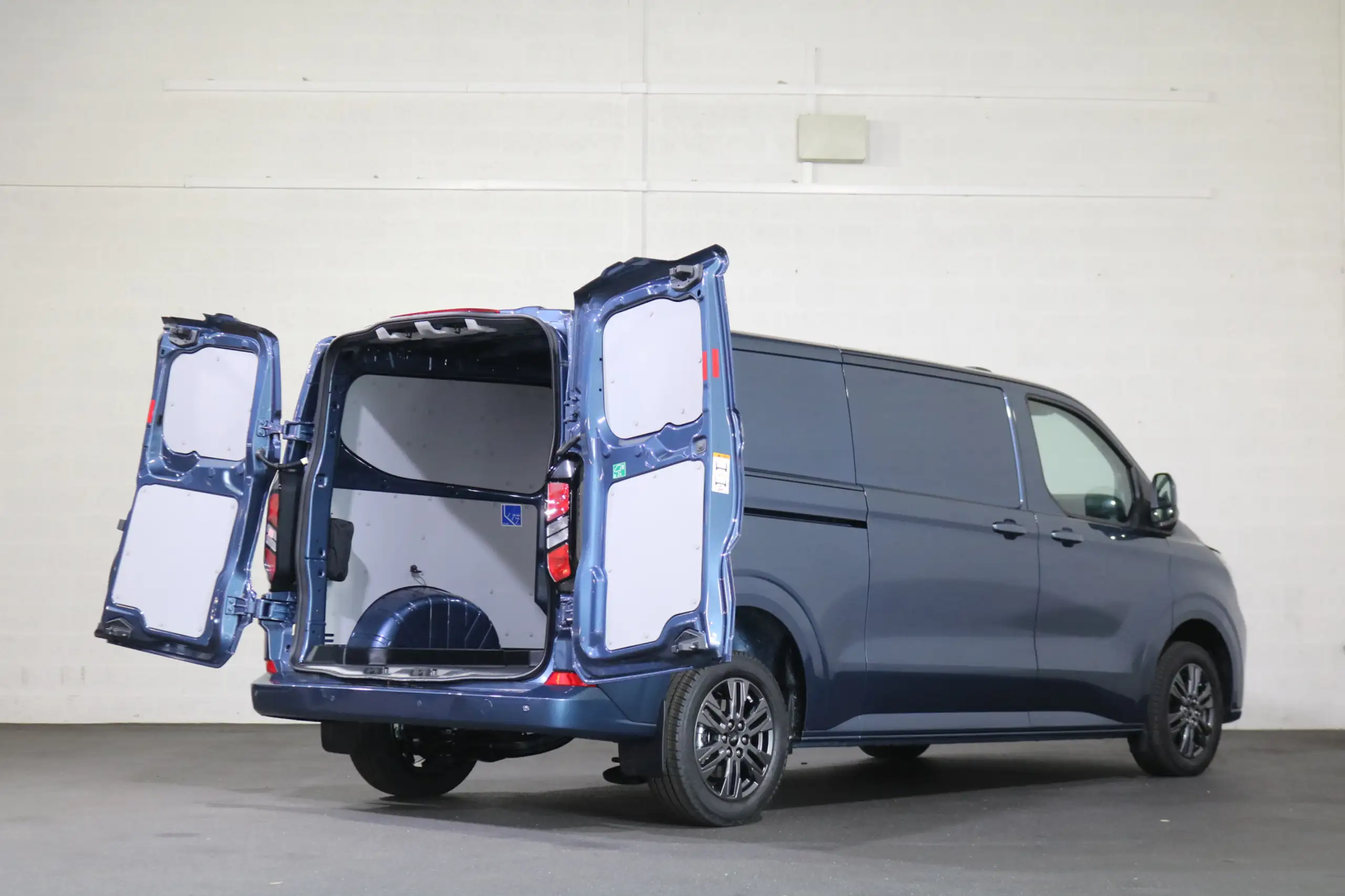 Ford - Transit Custom