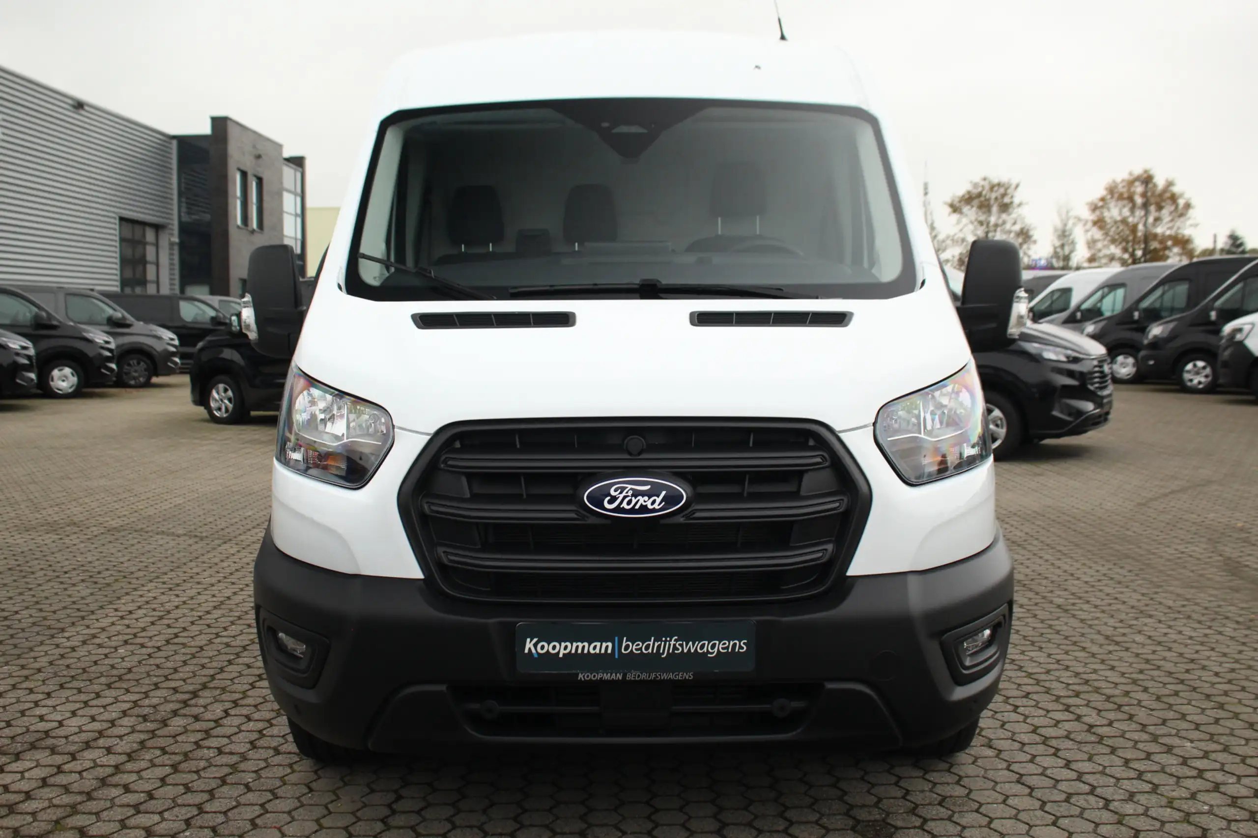 Ford - Transit