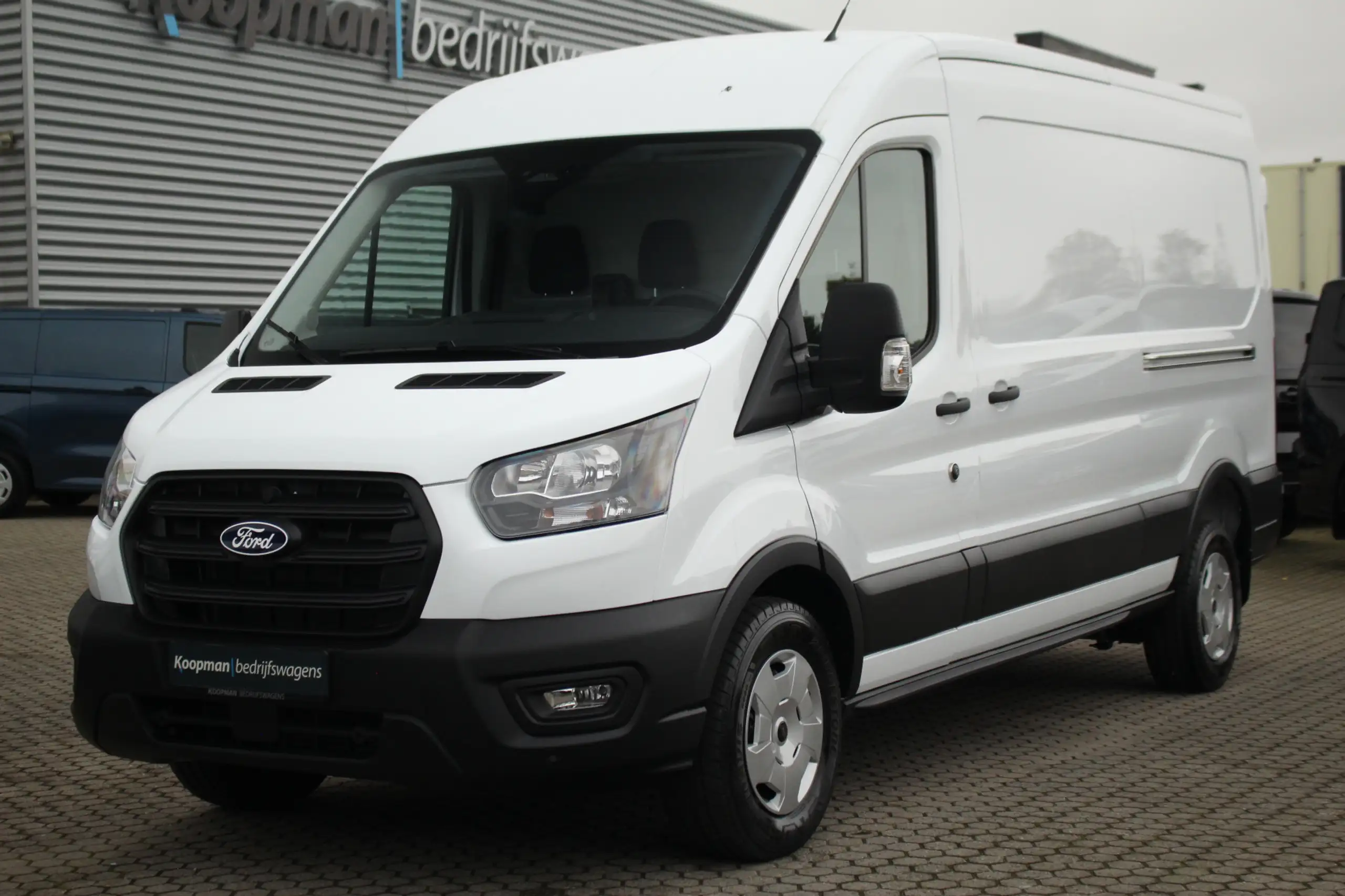 Ford - Transit