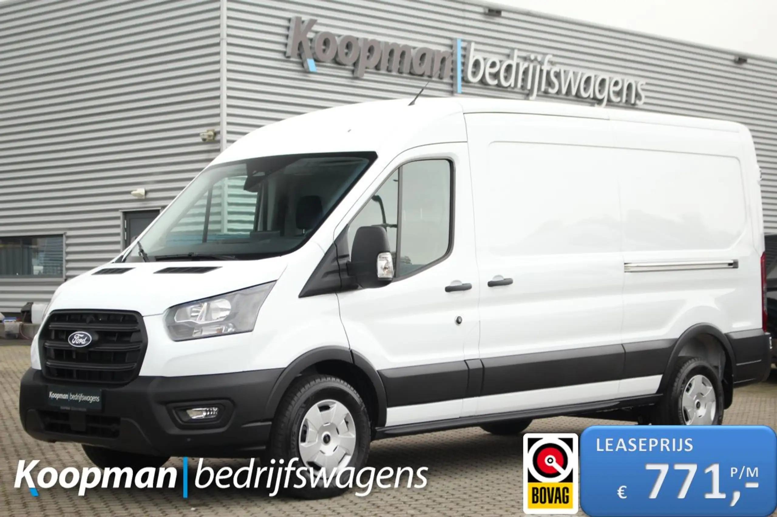 Ford - Transit