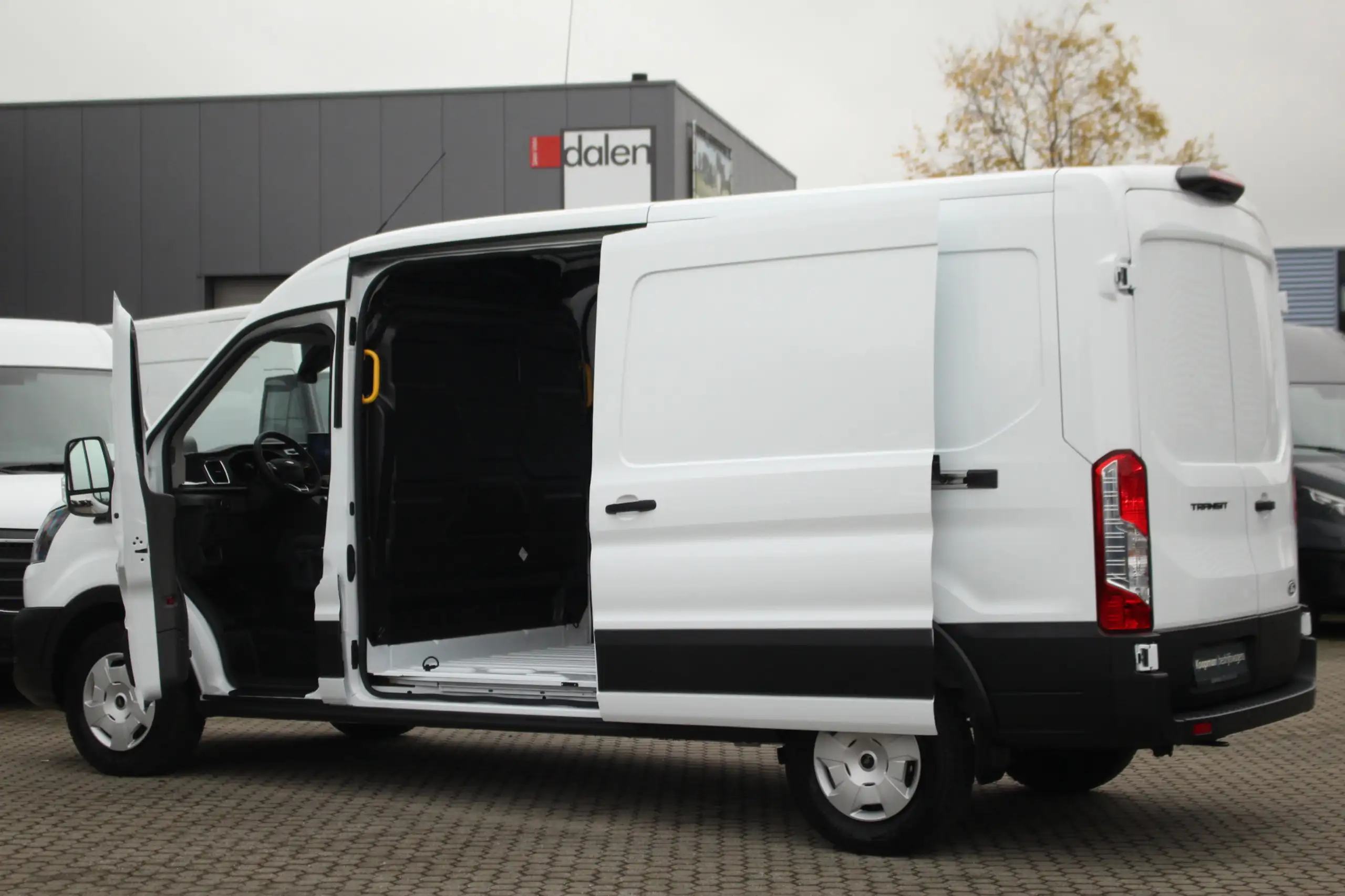 Ford - Transit