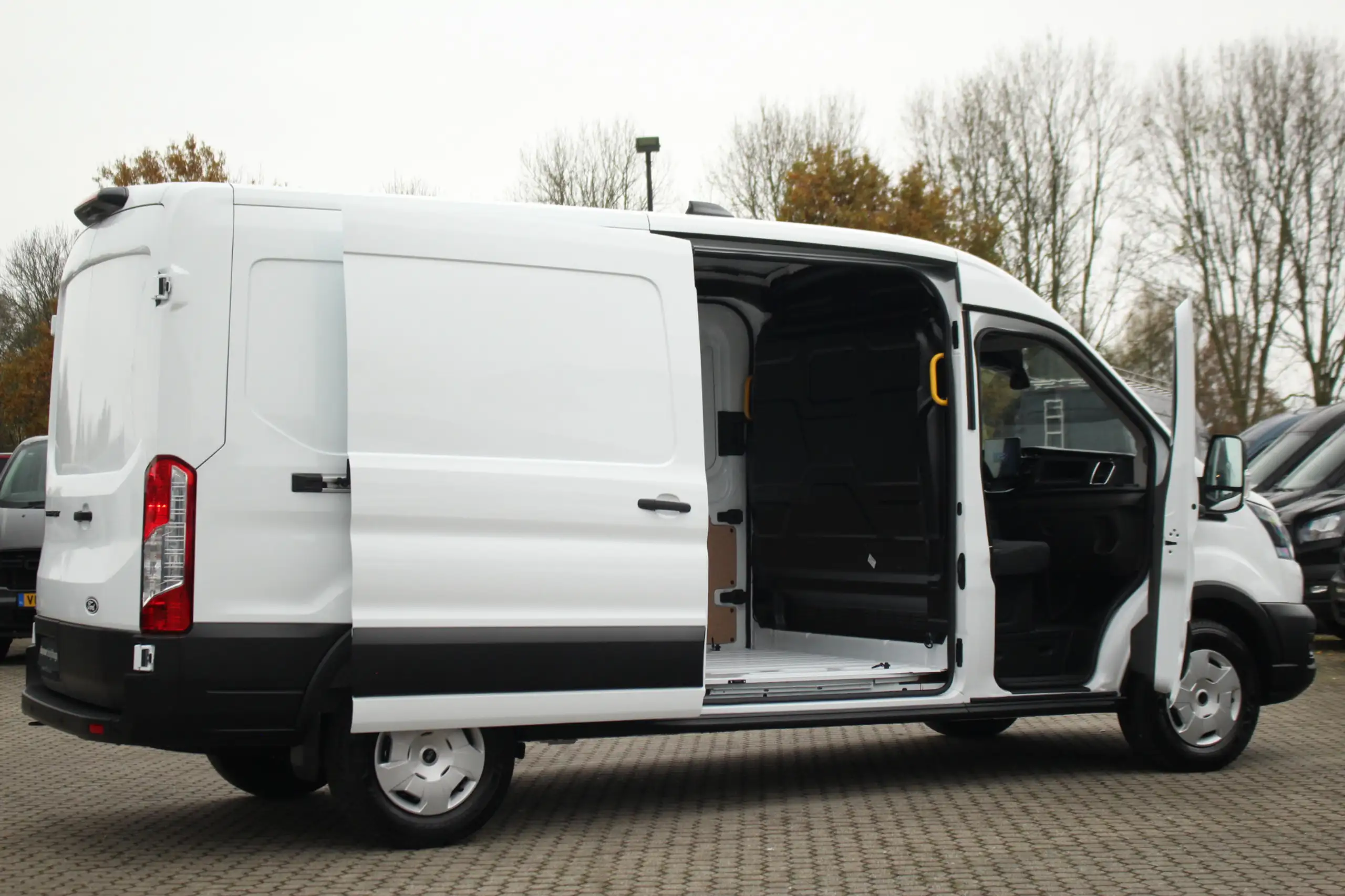 Ford - Transit