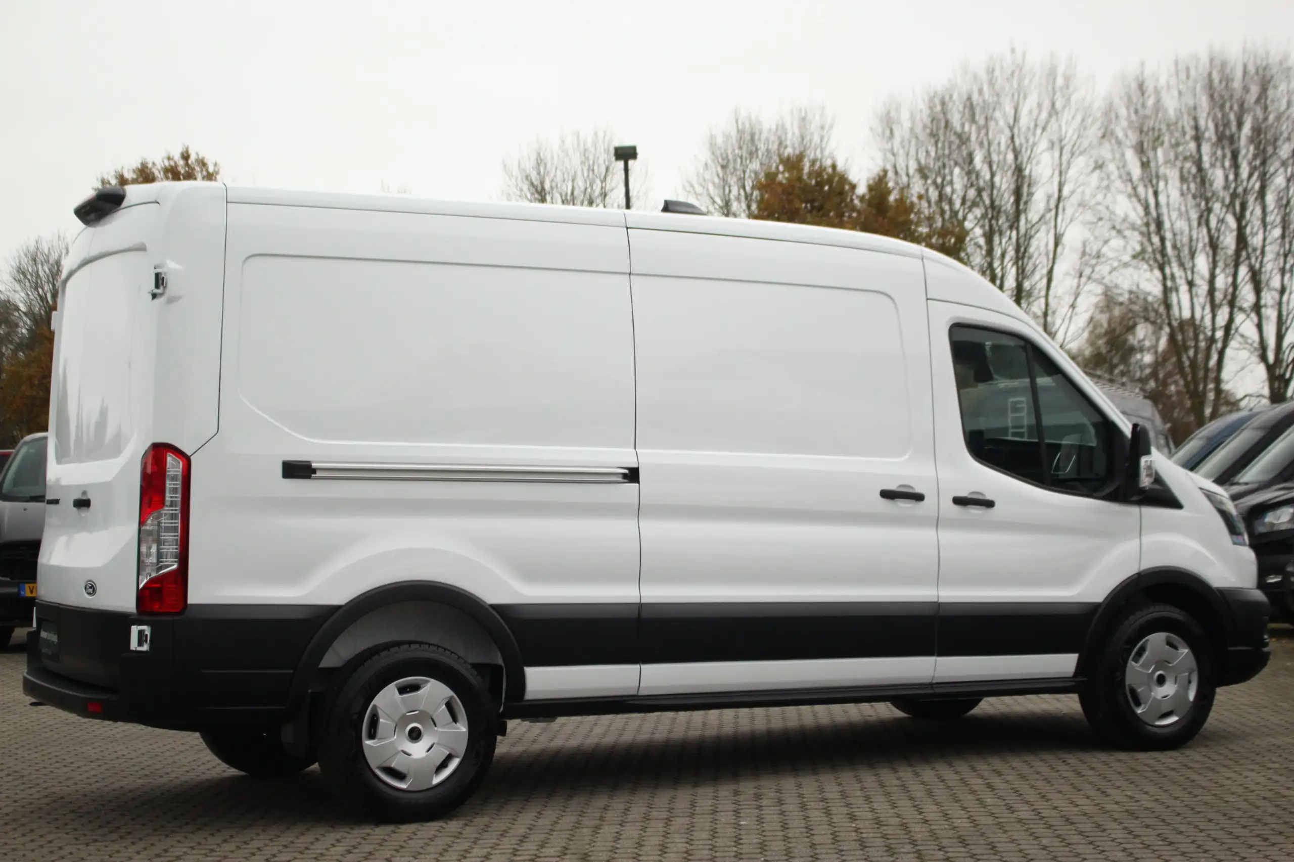 Ford - Transit