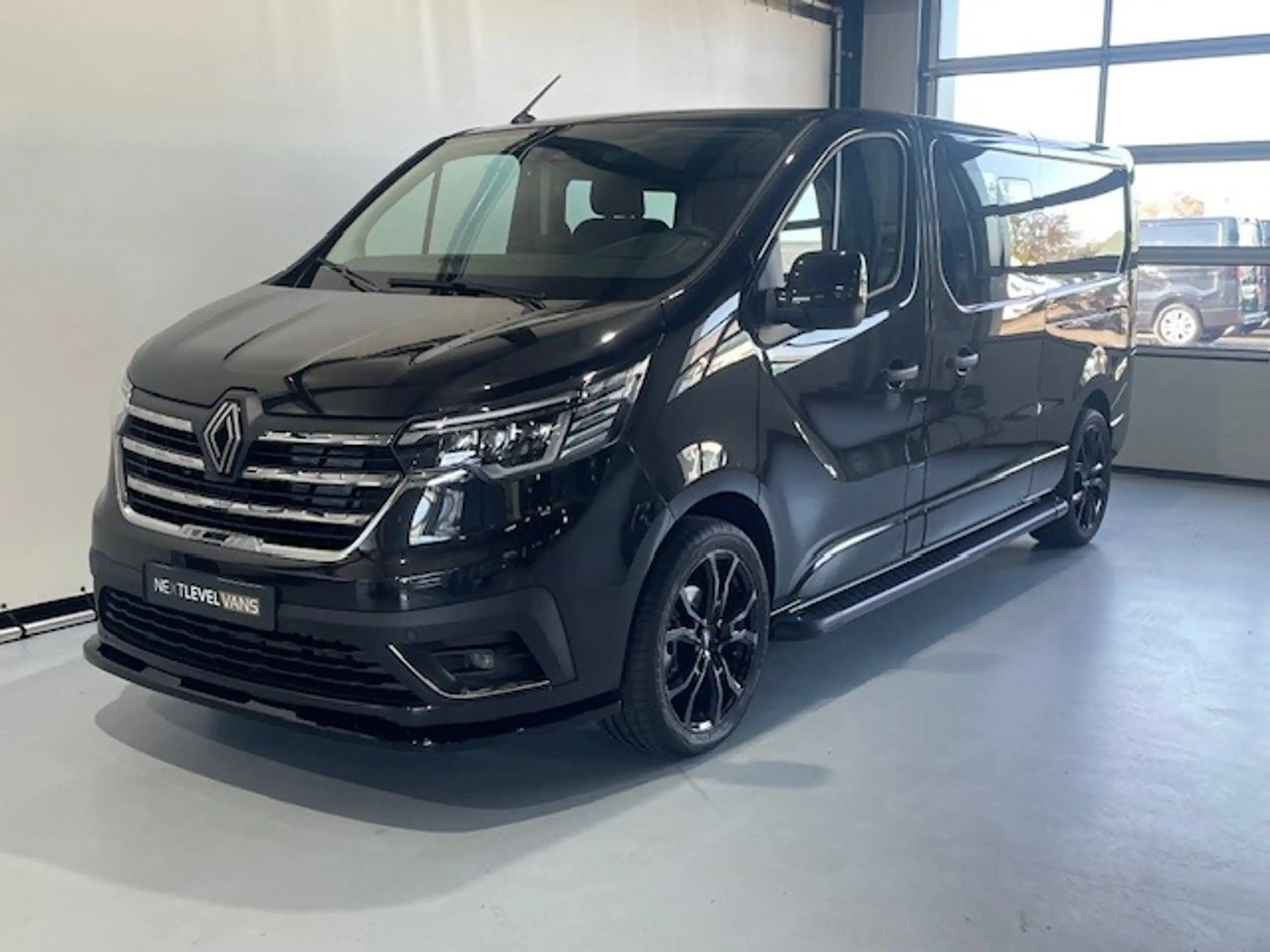 Renault - Trafic