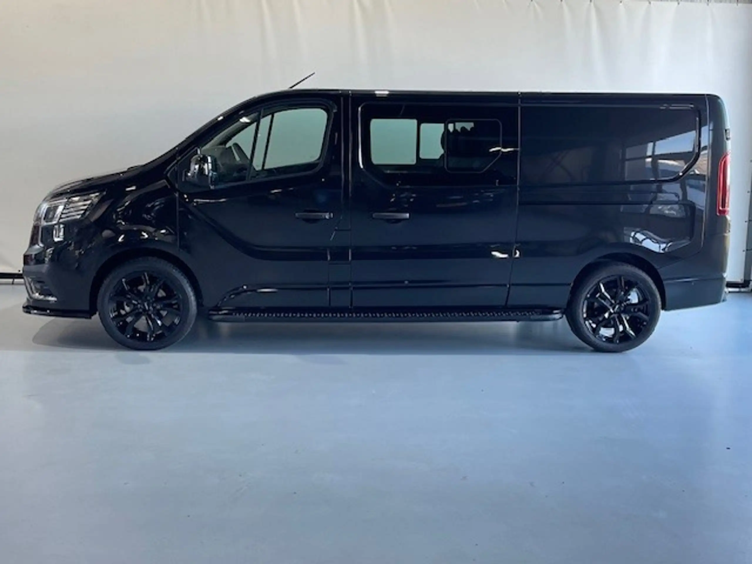 Renault - Trafic