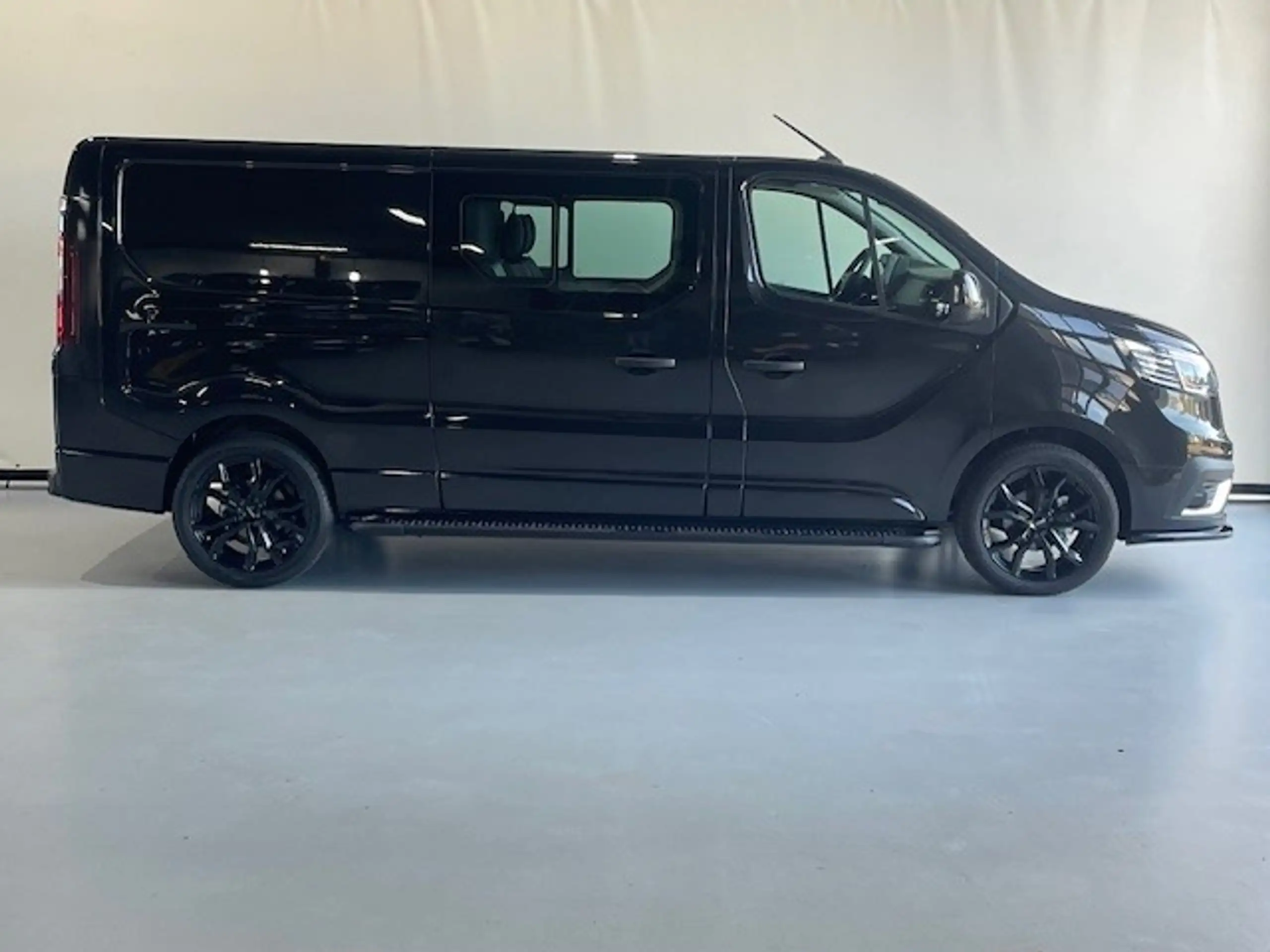 Renault - Trafic