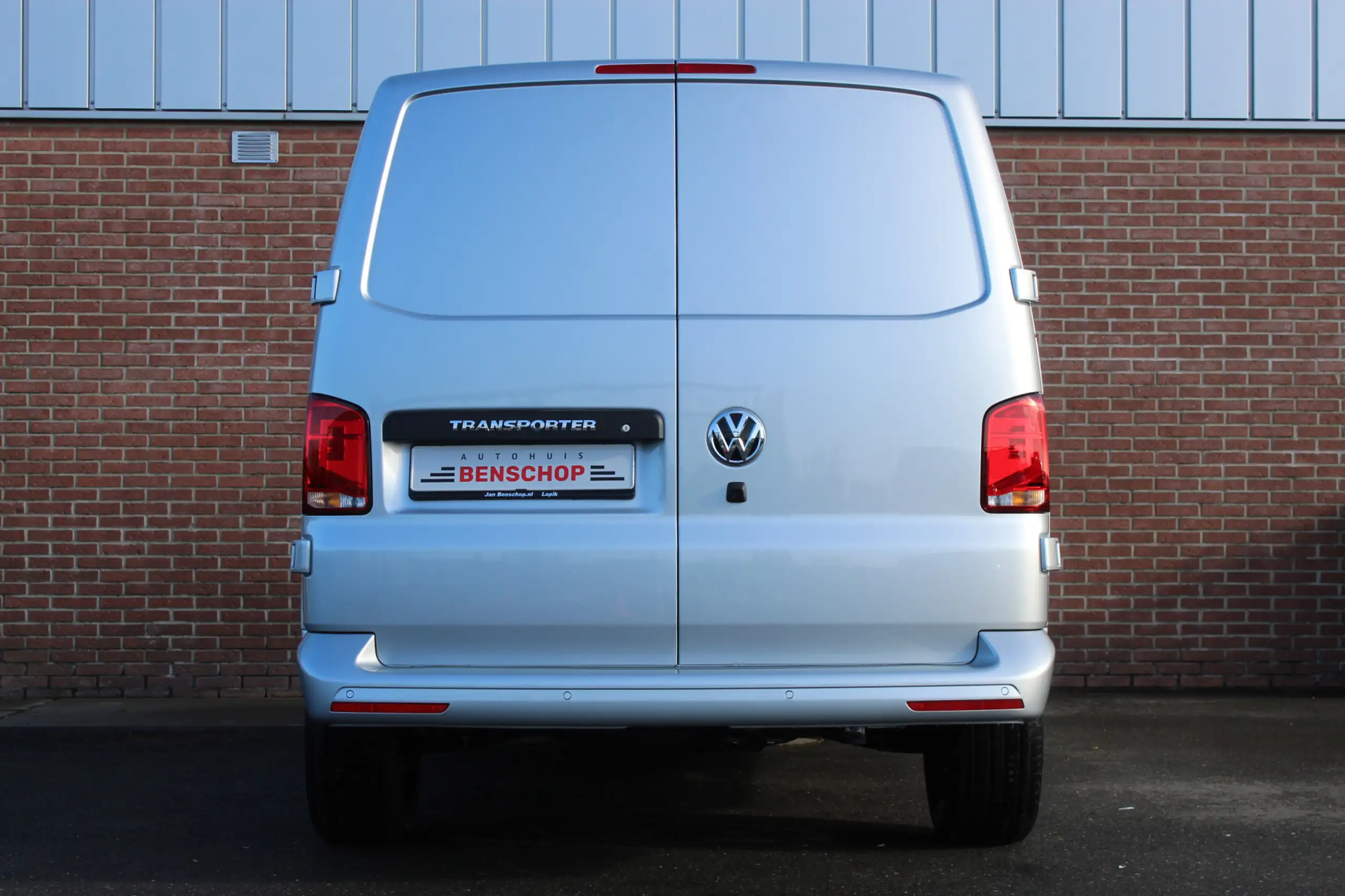 Volkswagen - T6.1 Transporter