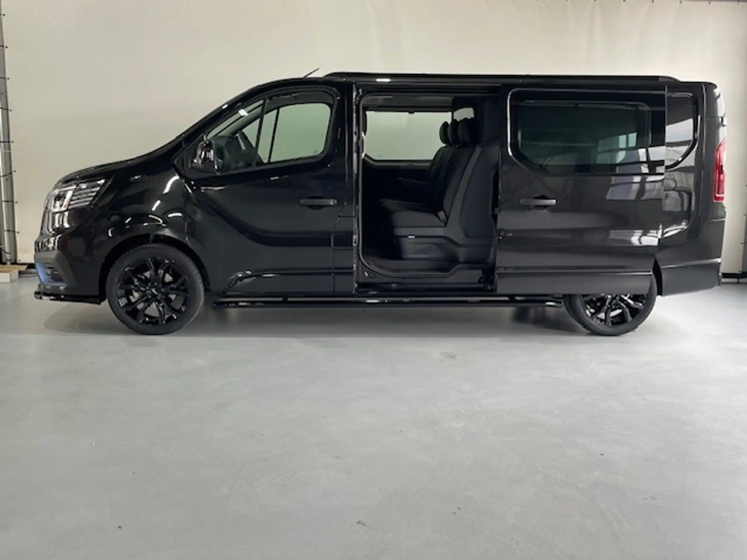 Renault - Trafic