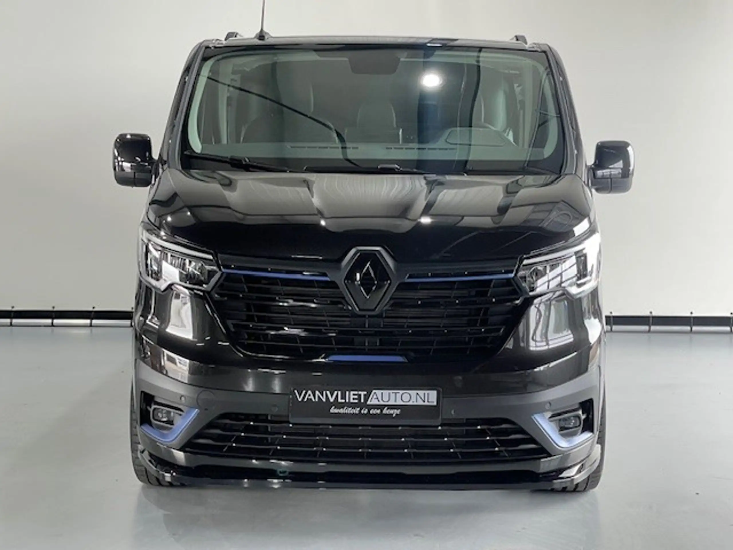 Renault - Trafic