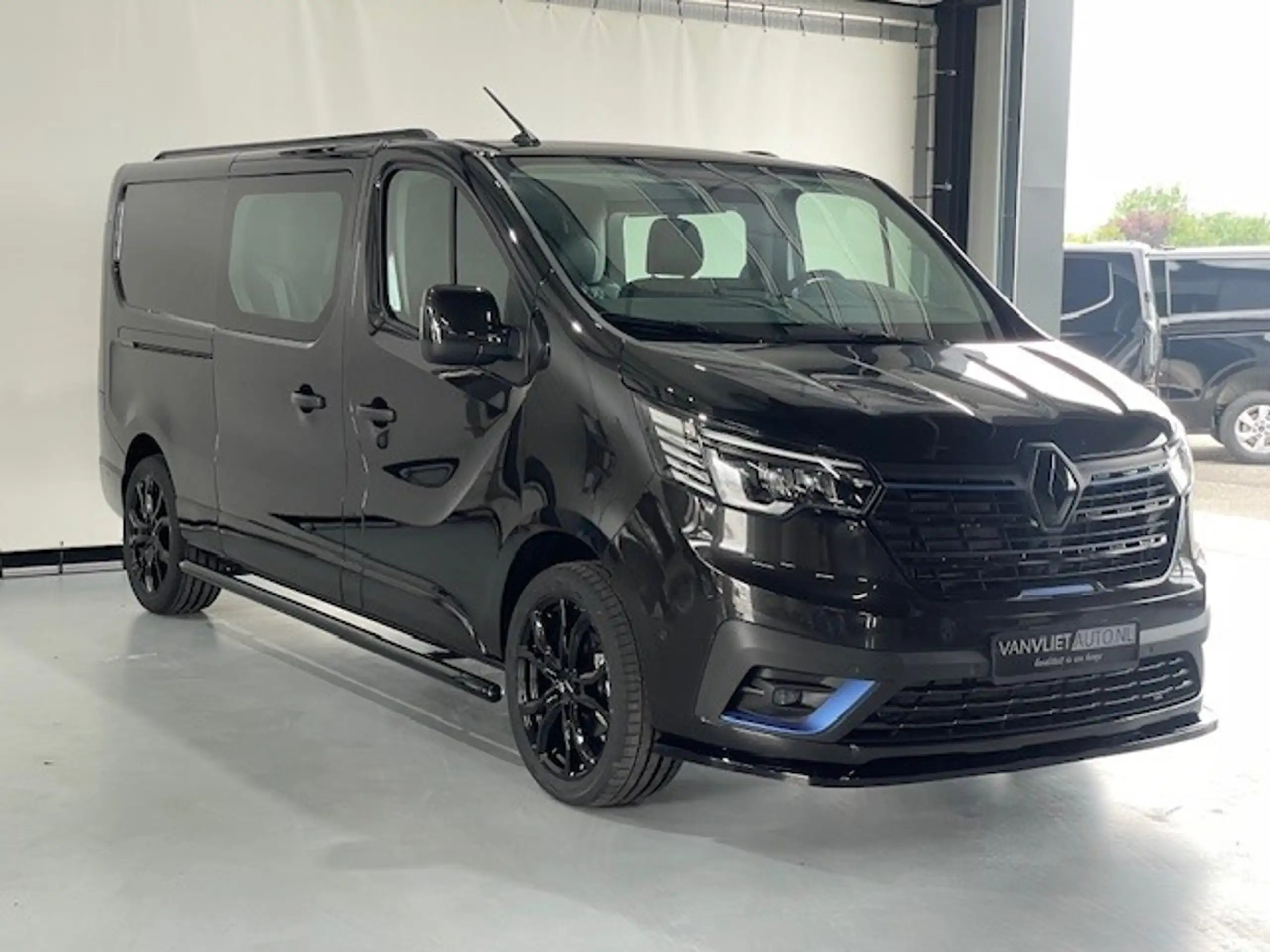 Renault - Trafic