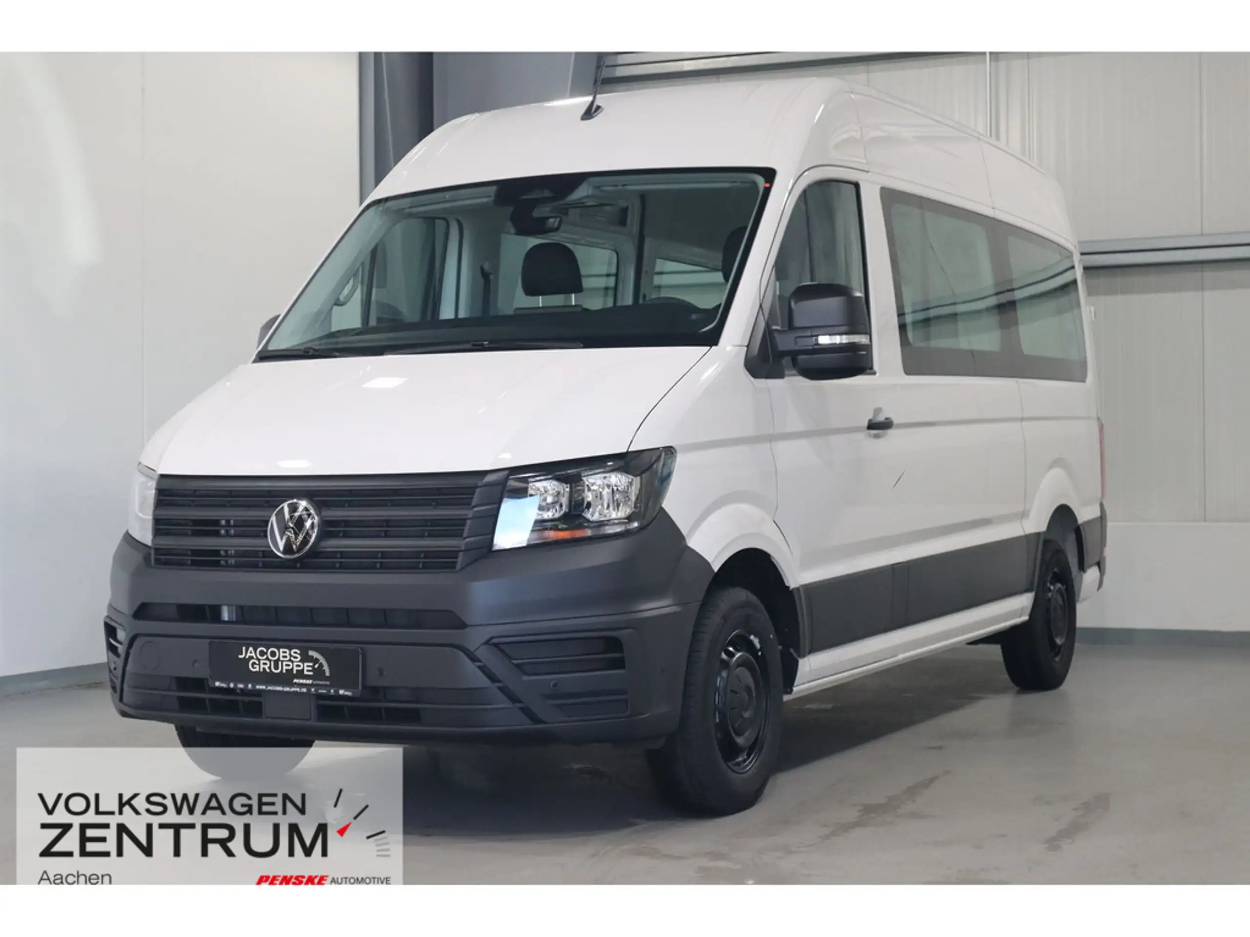 Volkswagen - Crafter