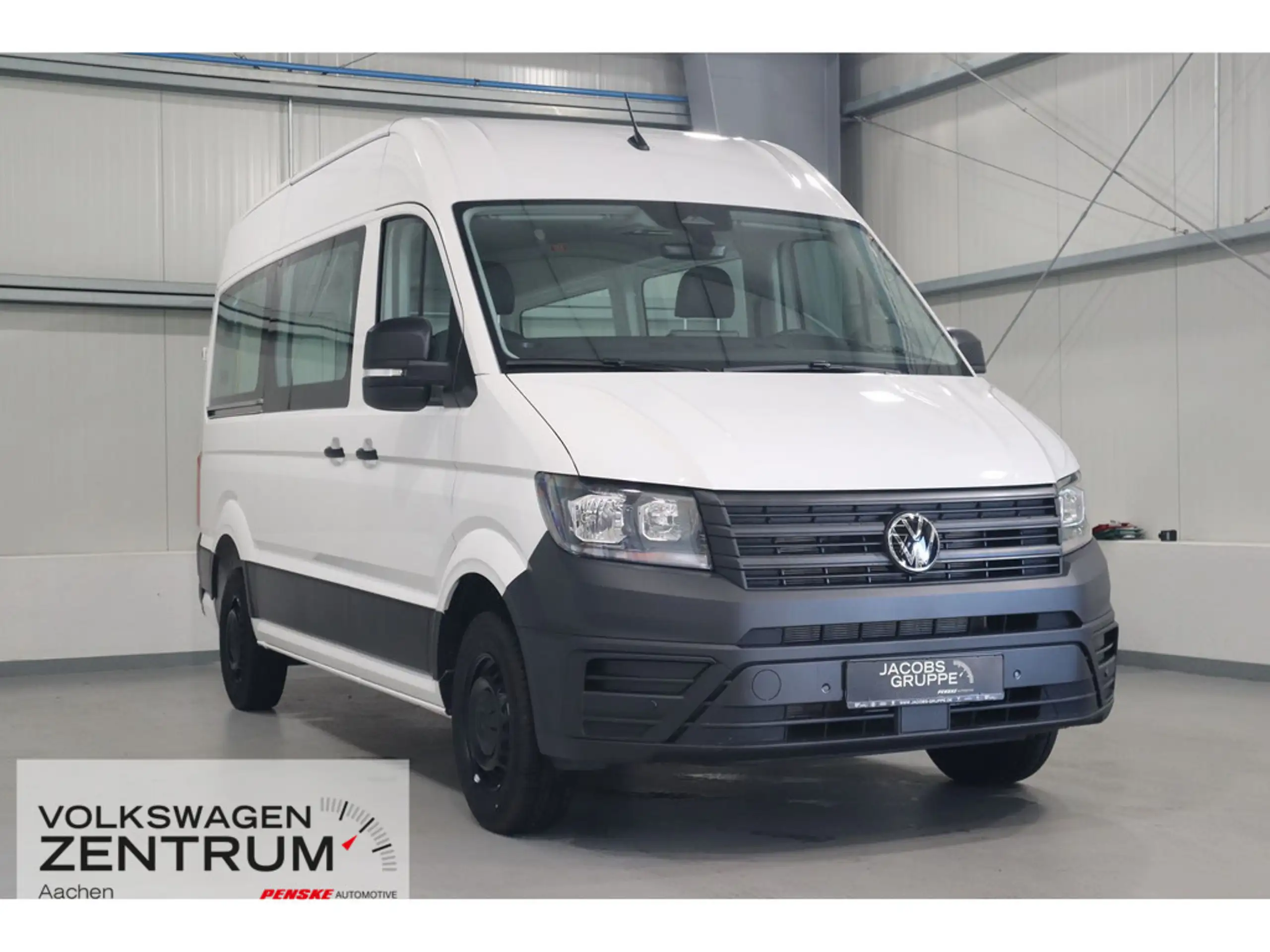 Volkswagen - Crafter