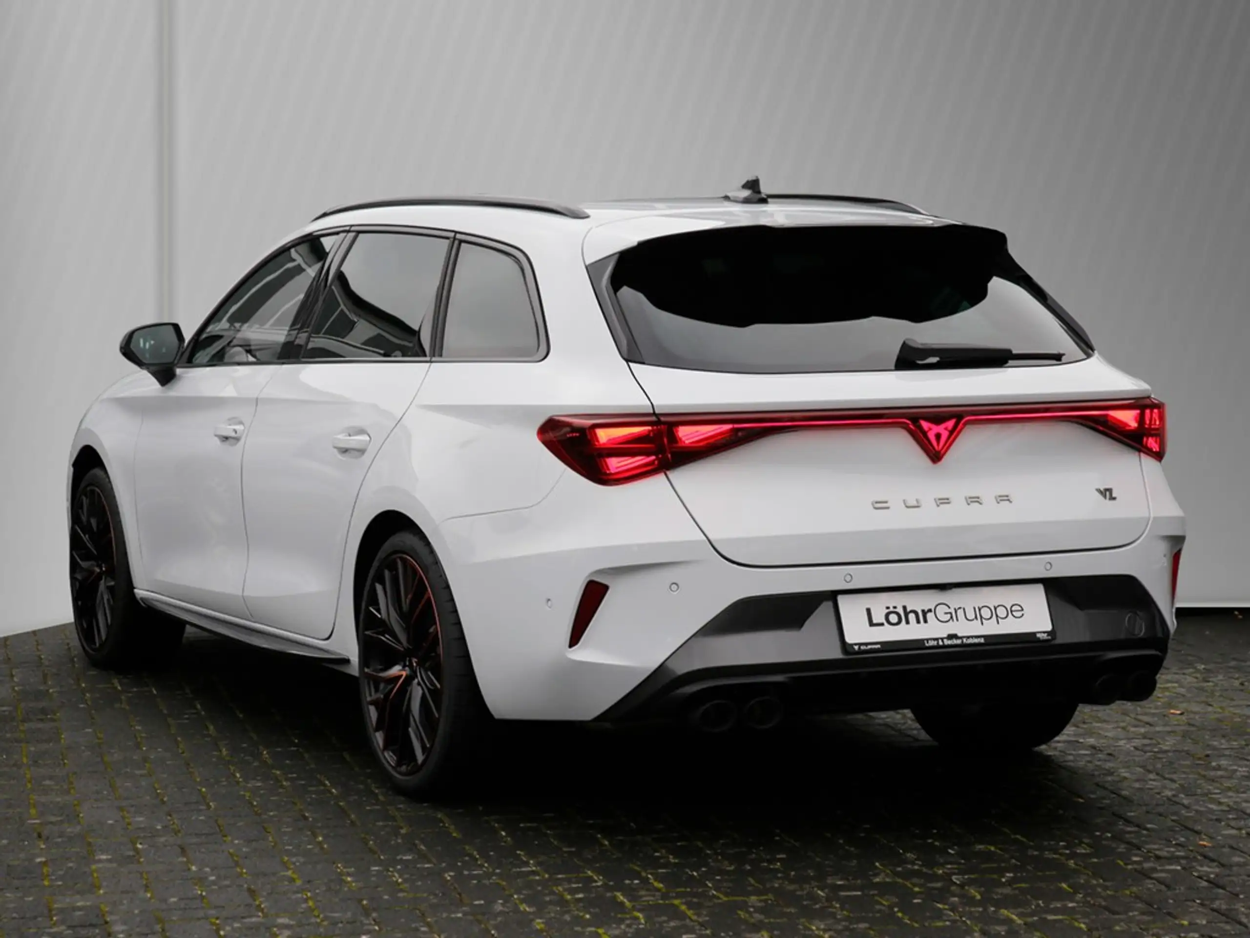 CUPRA - Leon