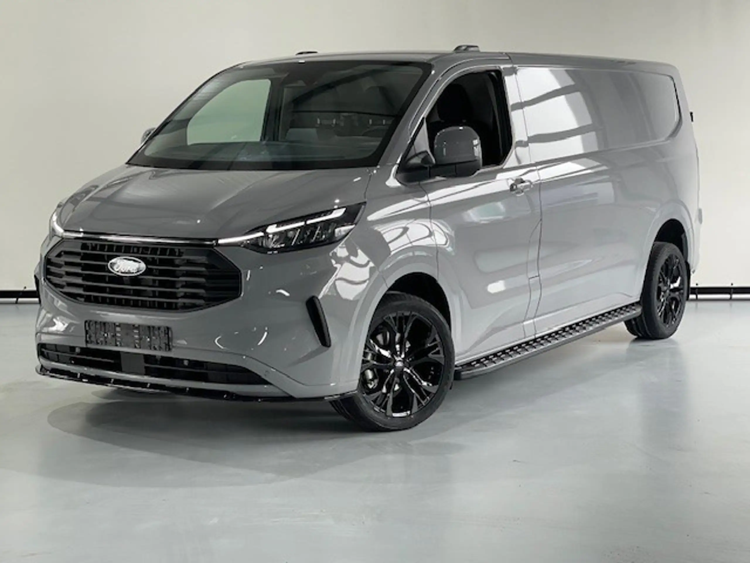 Ford - Transit Custom