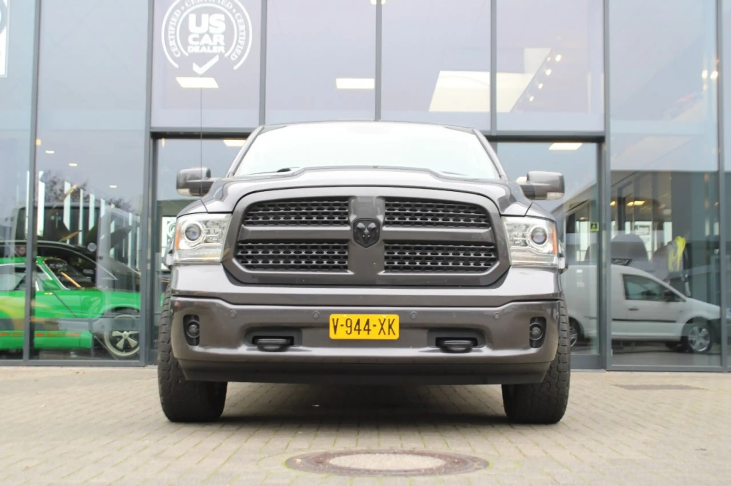 Dodge - RAM