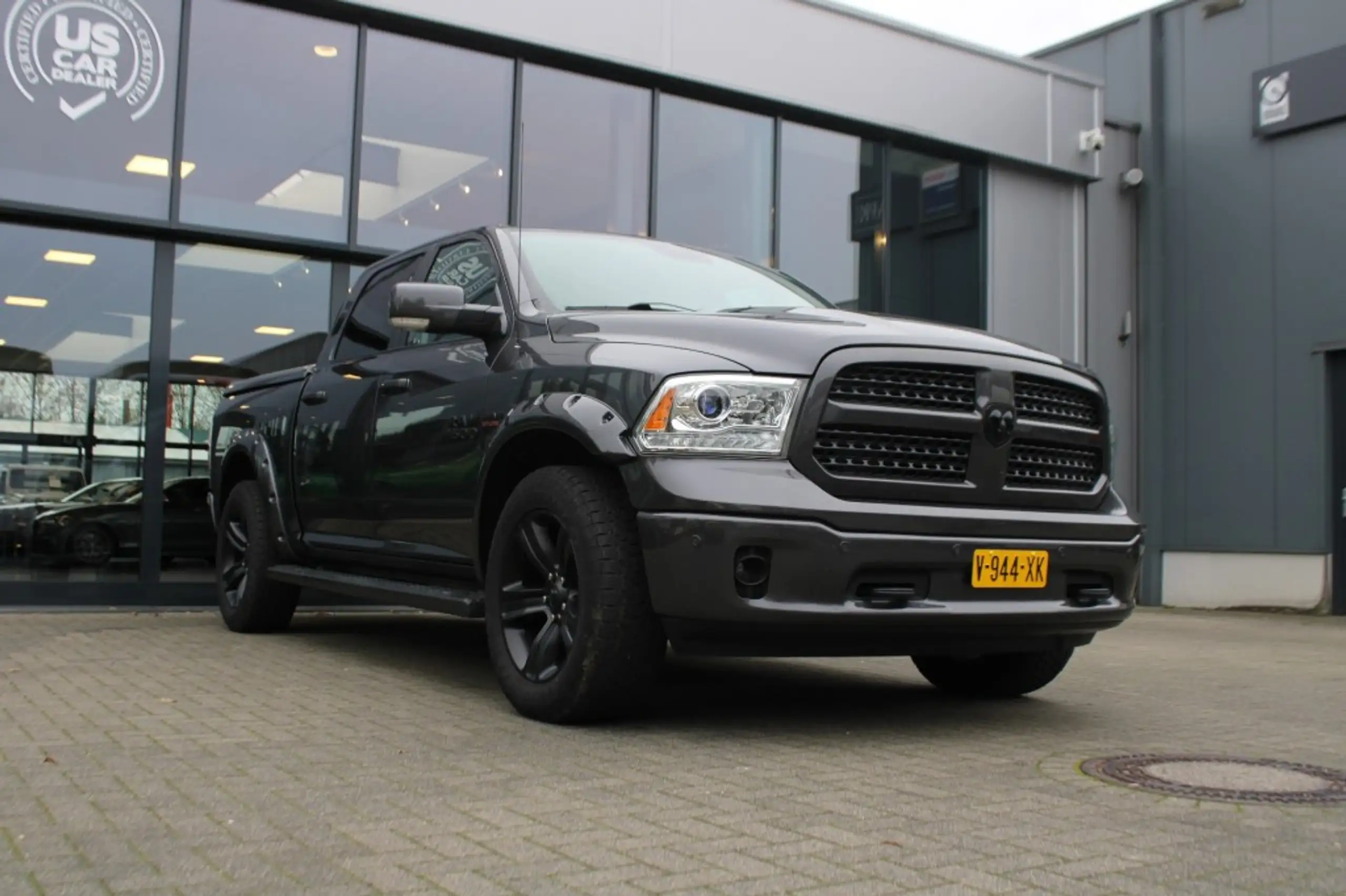 Dodge - RAM