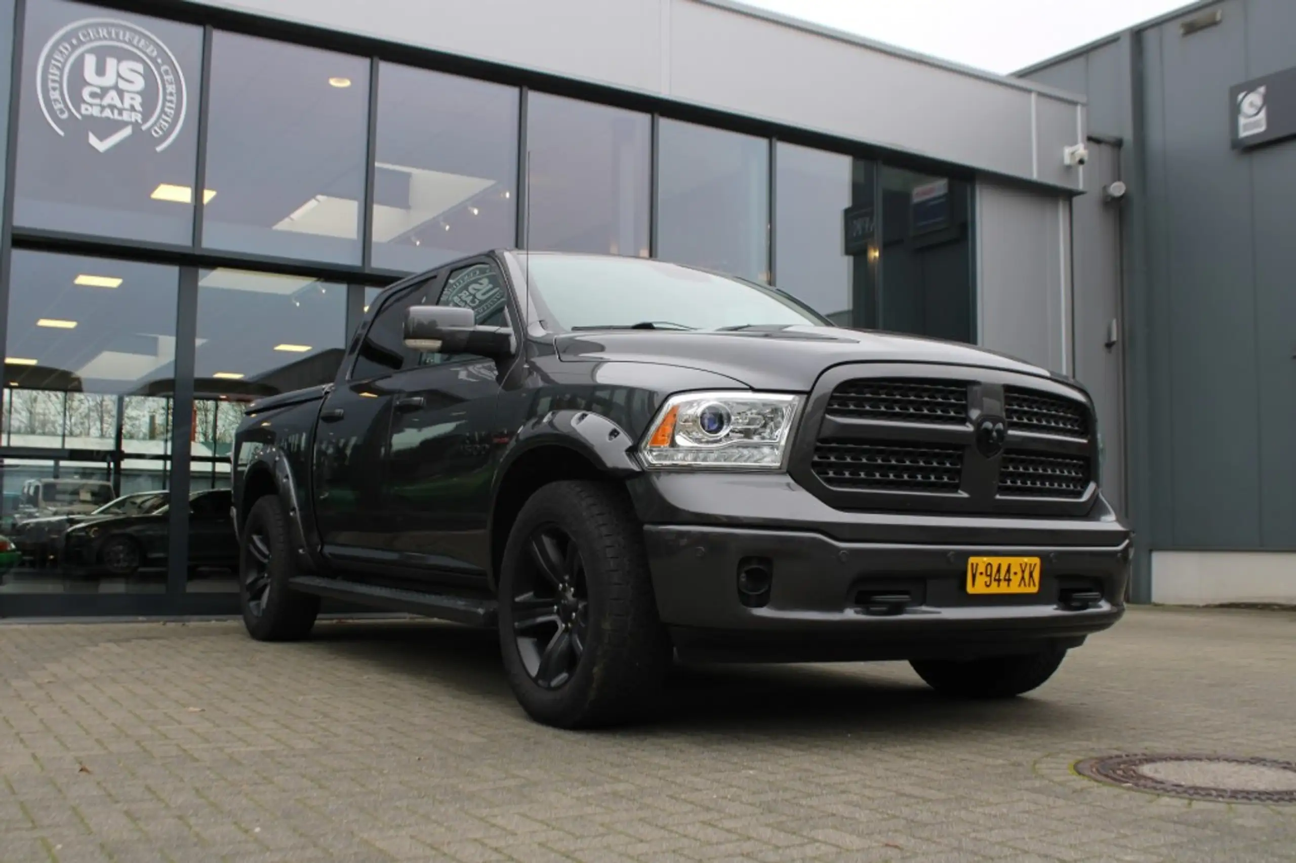 Dodge - RAM