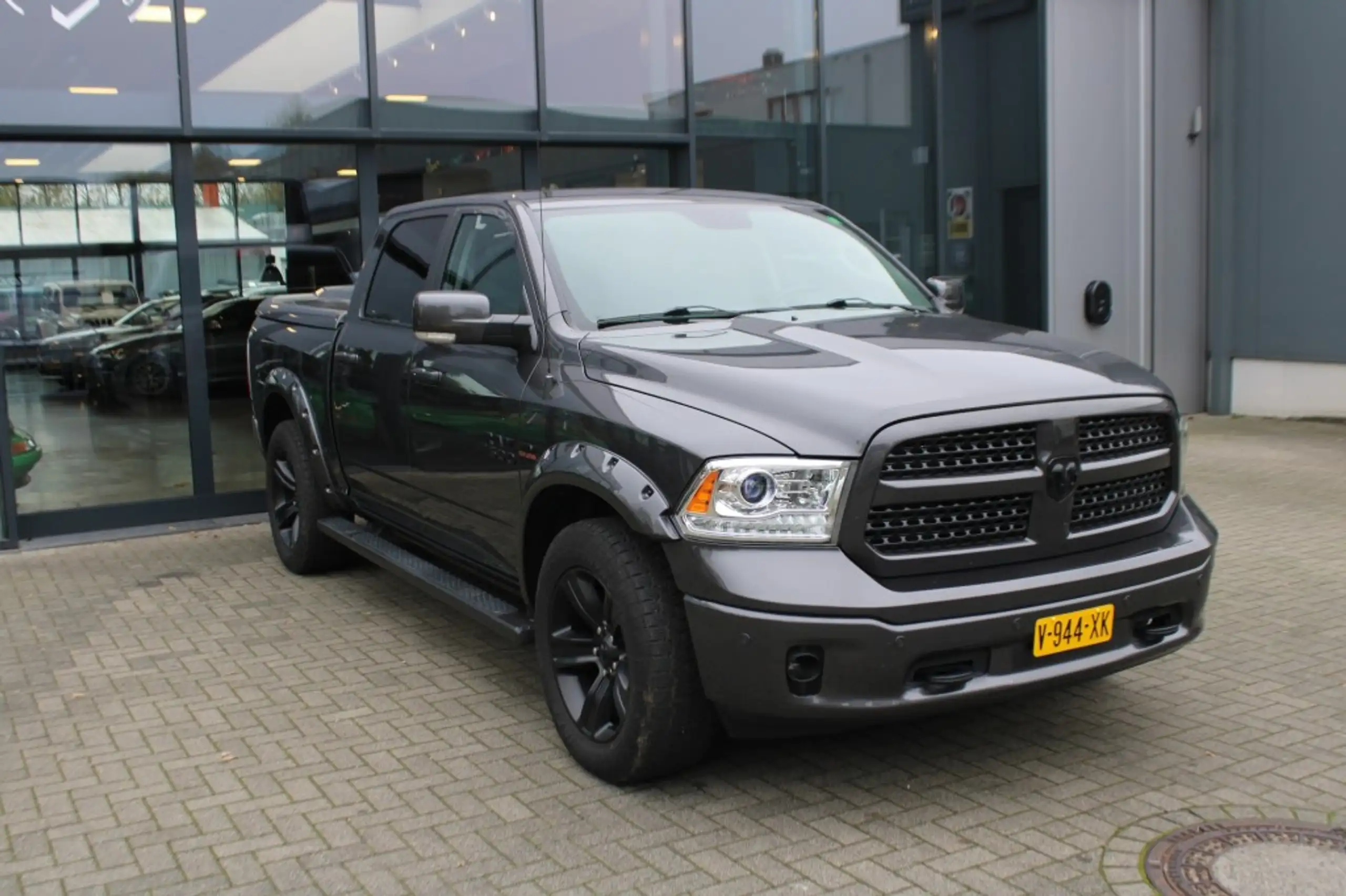 Dodge - RAM