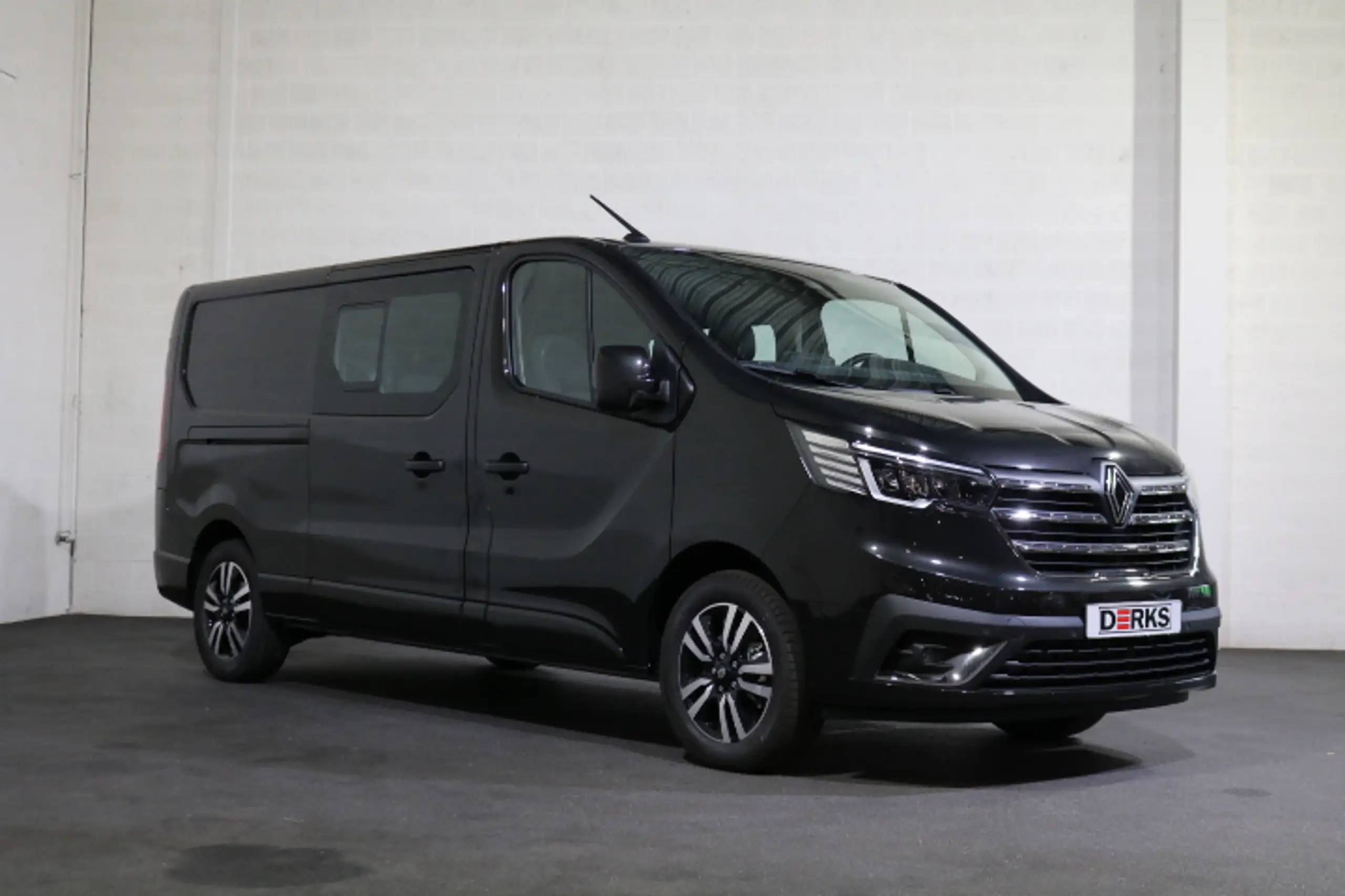 Renault - Trafic