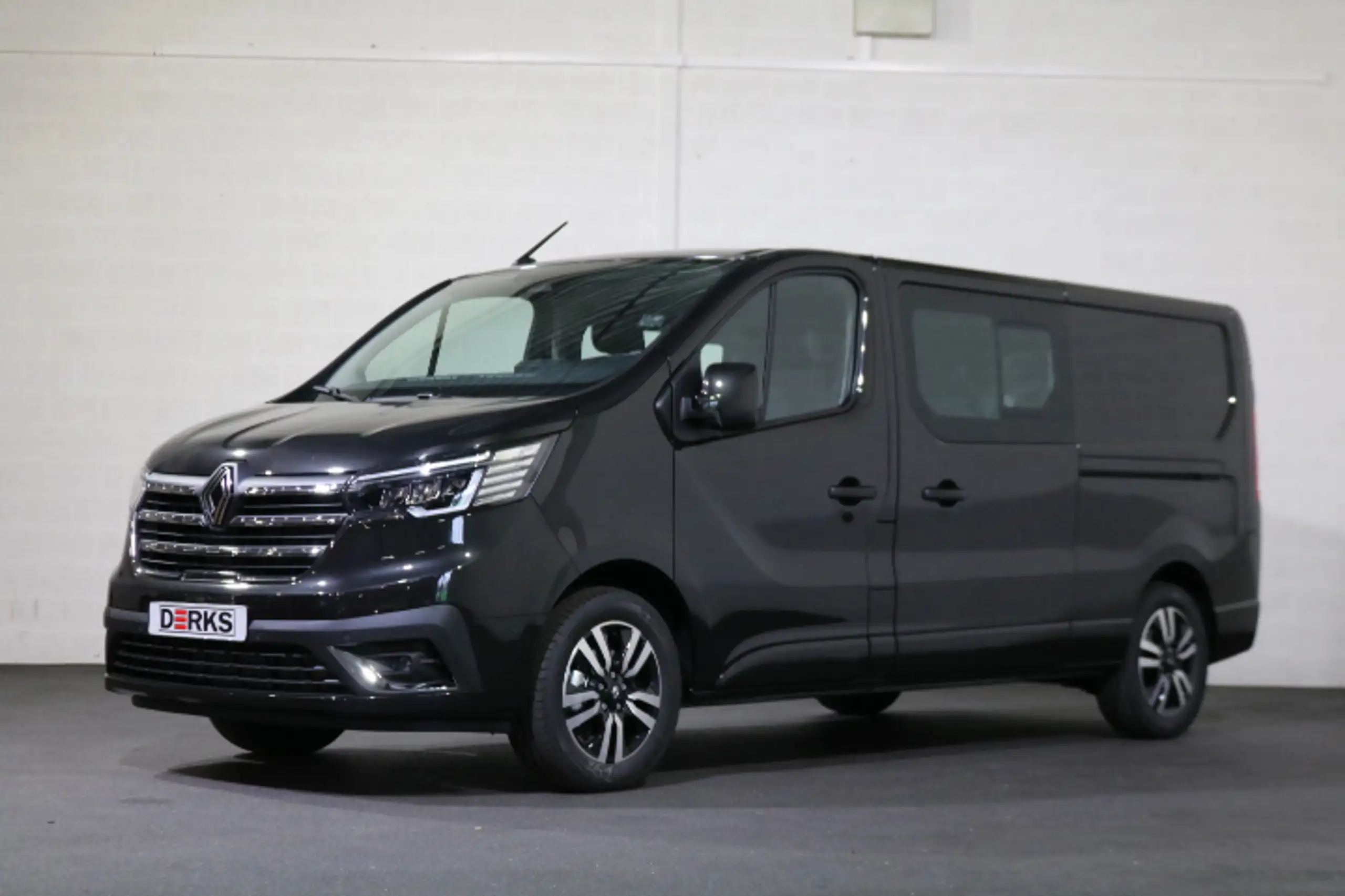 Renault - Trafic