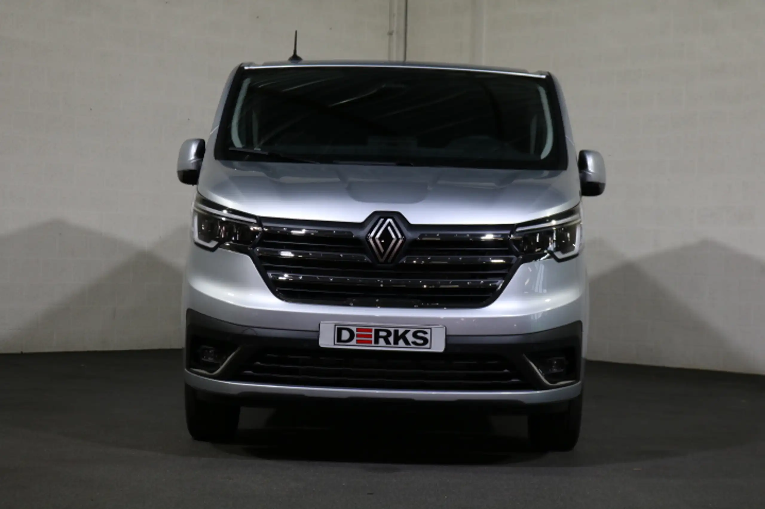 Renault - Trafic