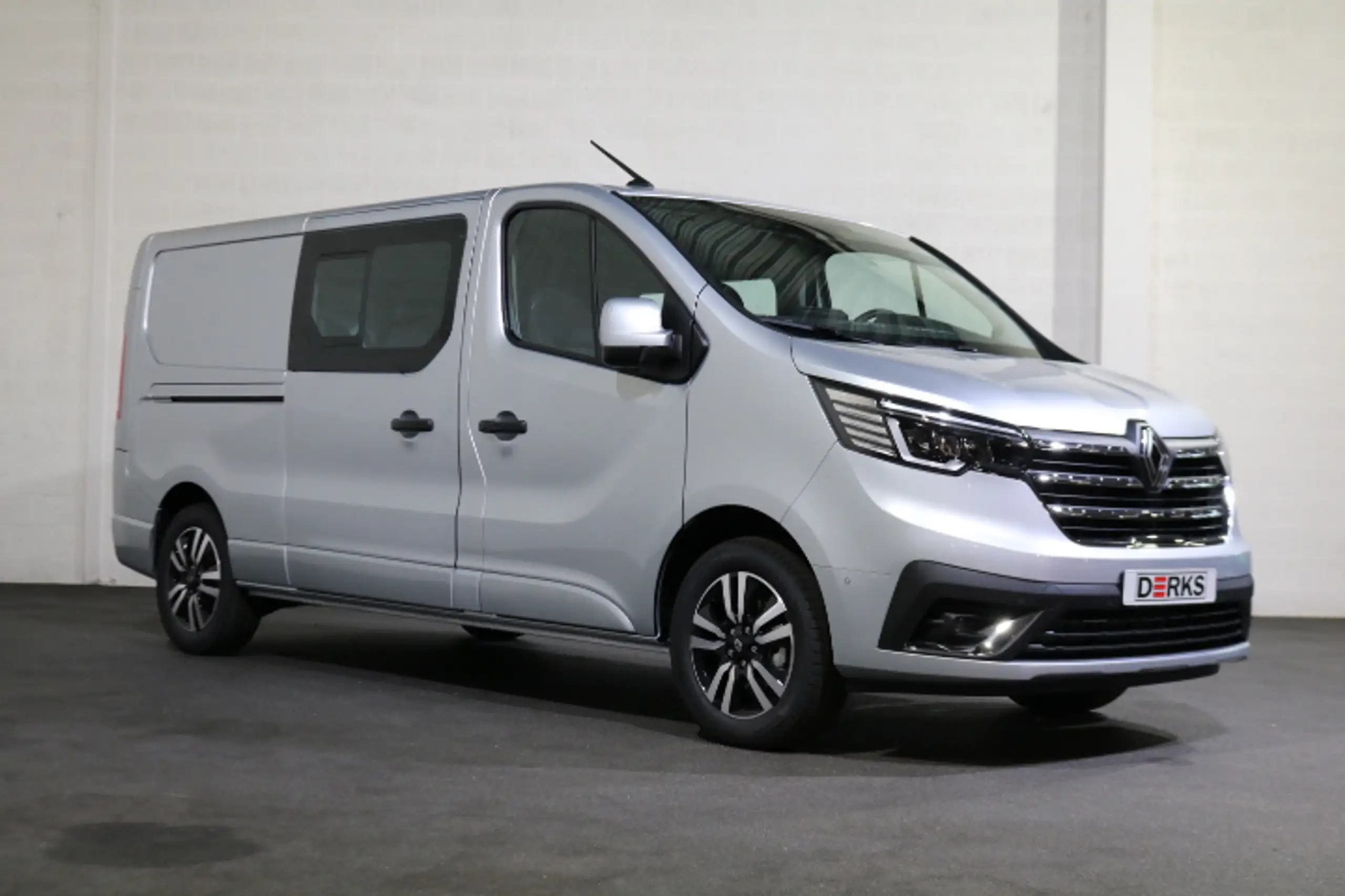 Renault - Trafic