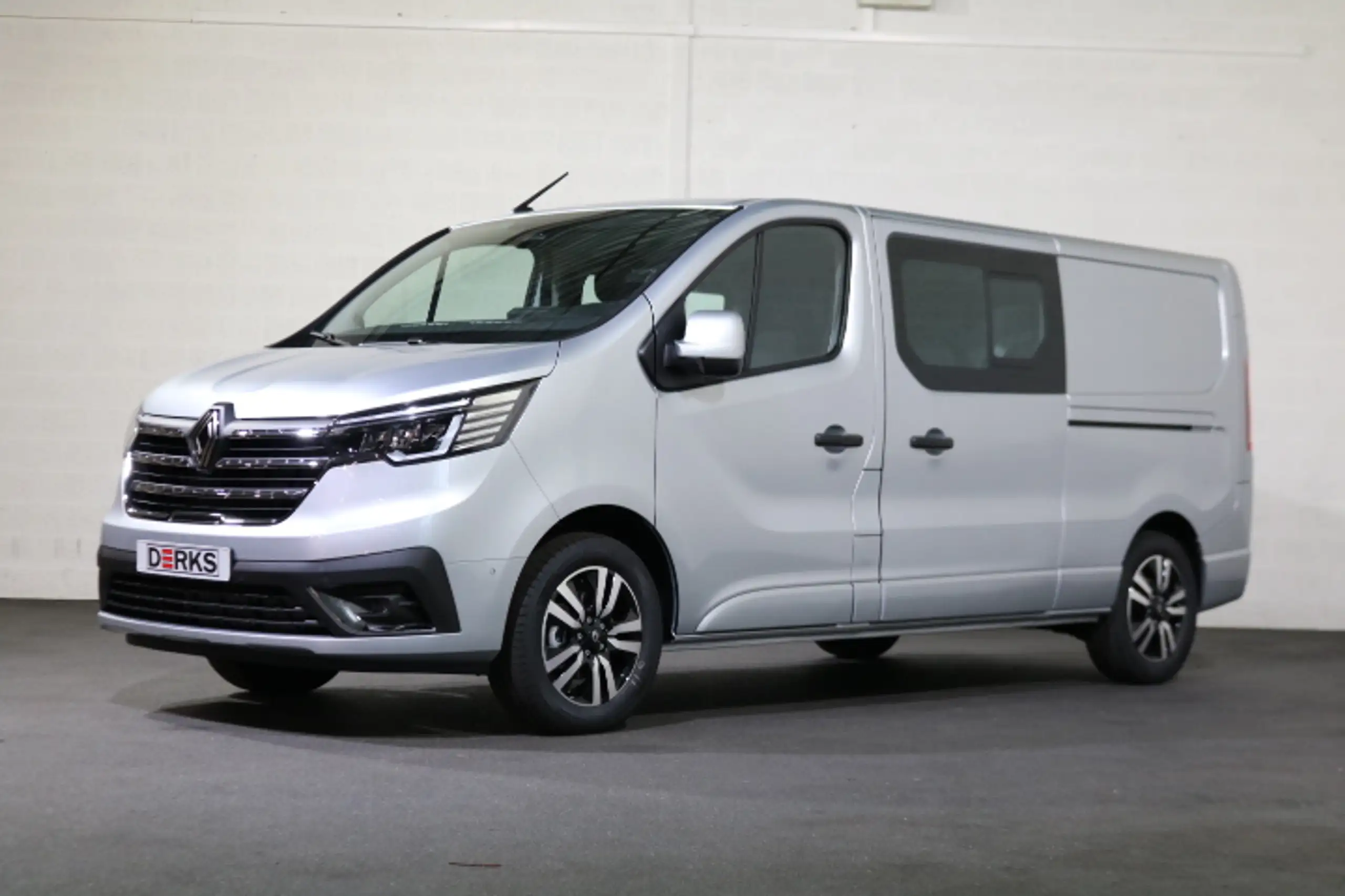 Renault - Trafic