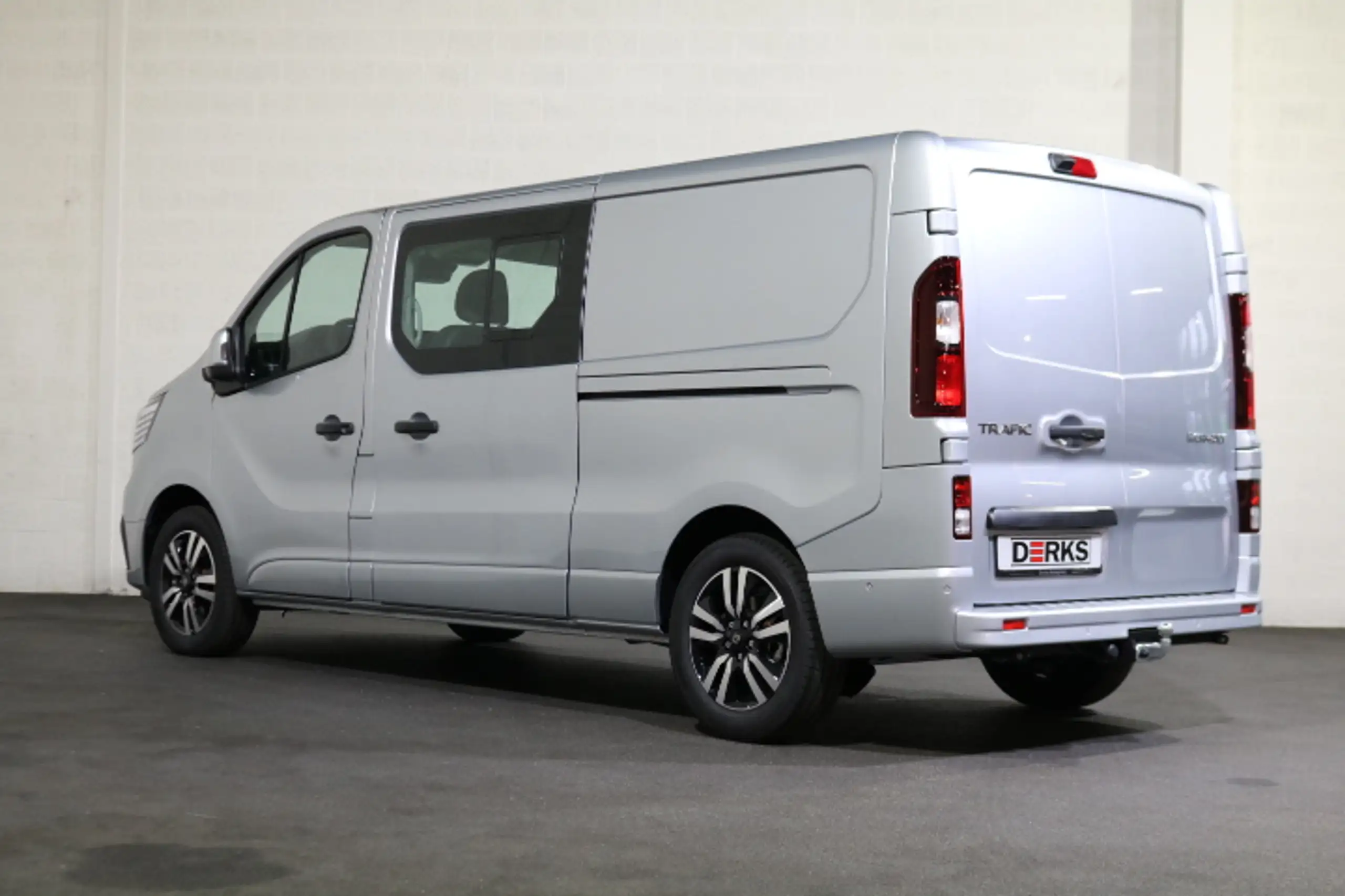 Renault - Trafic