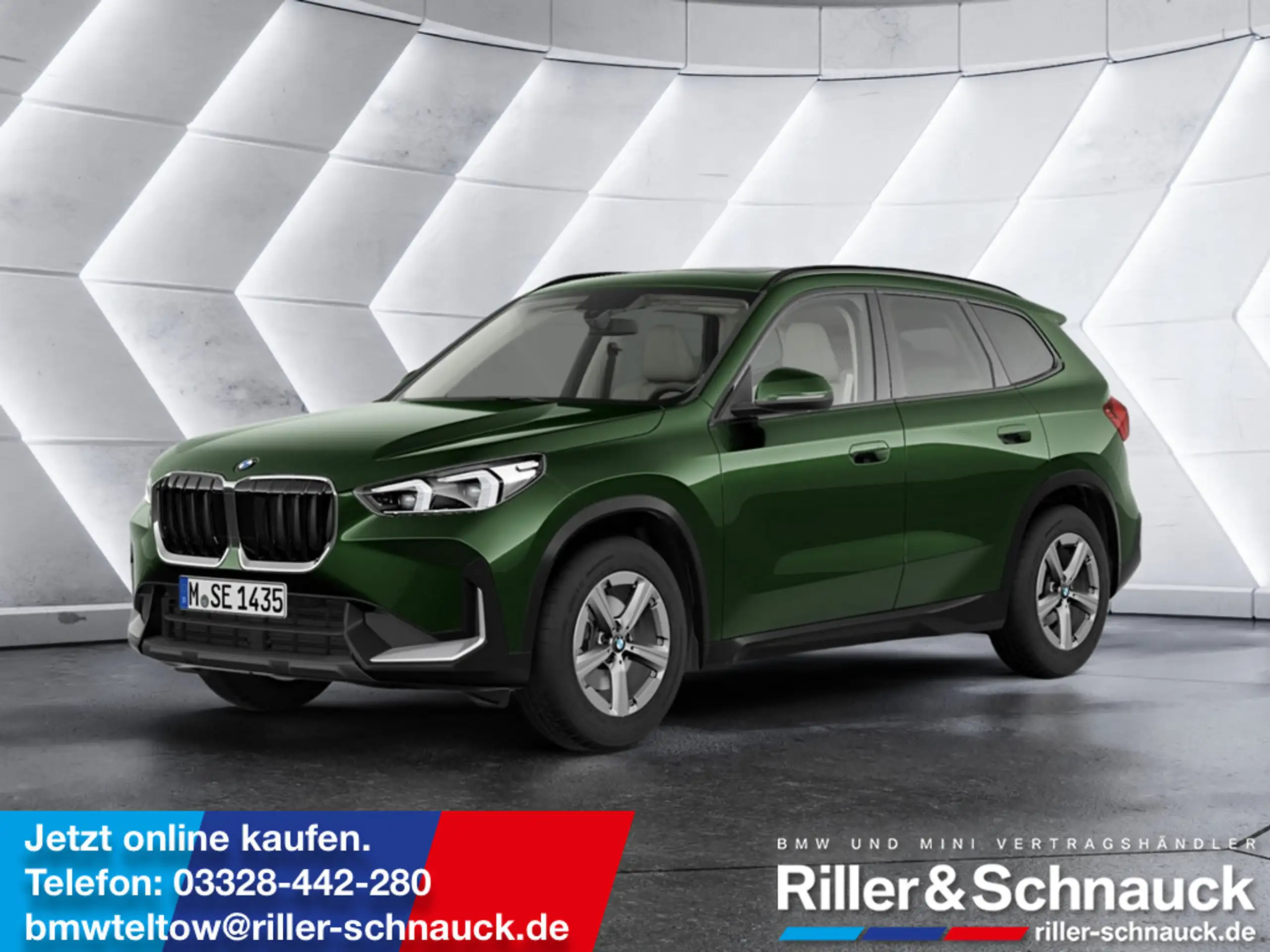 BMW - X1