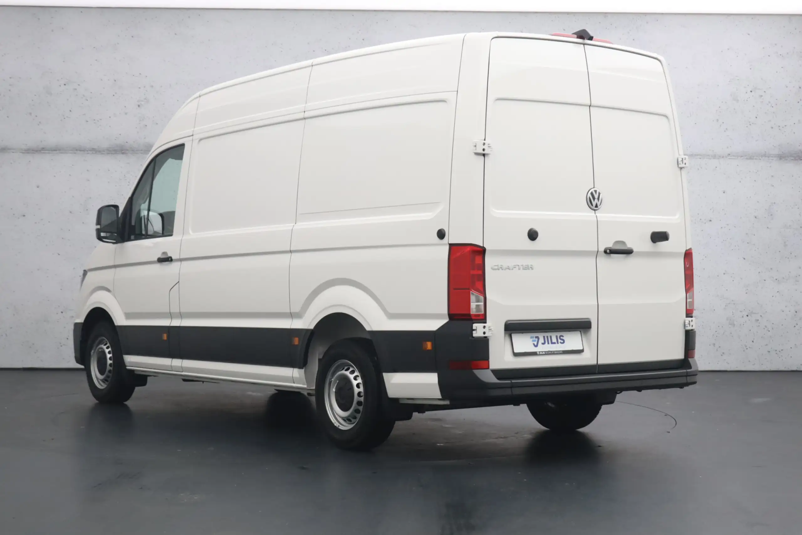 Volkswagen - Crafter