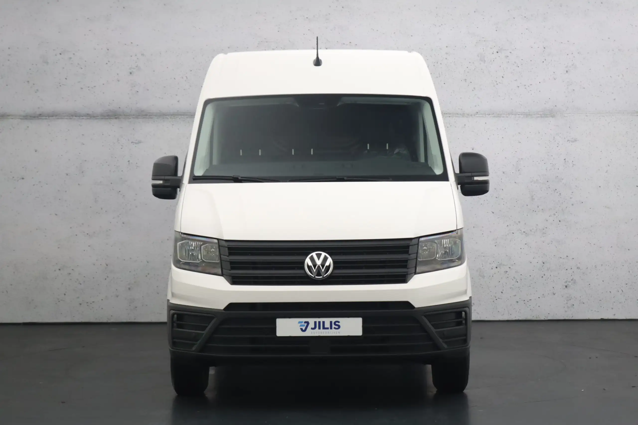 Volkswagen - Crafter