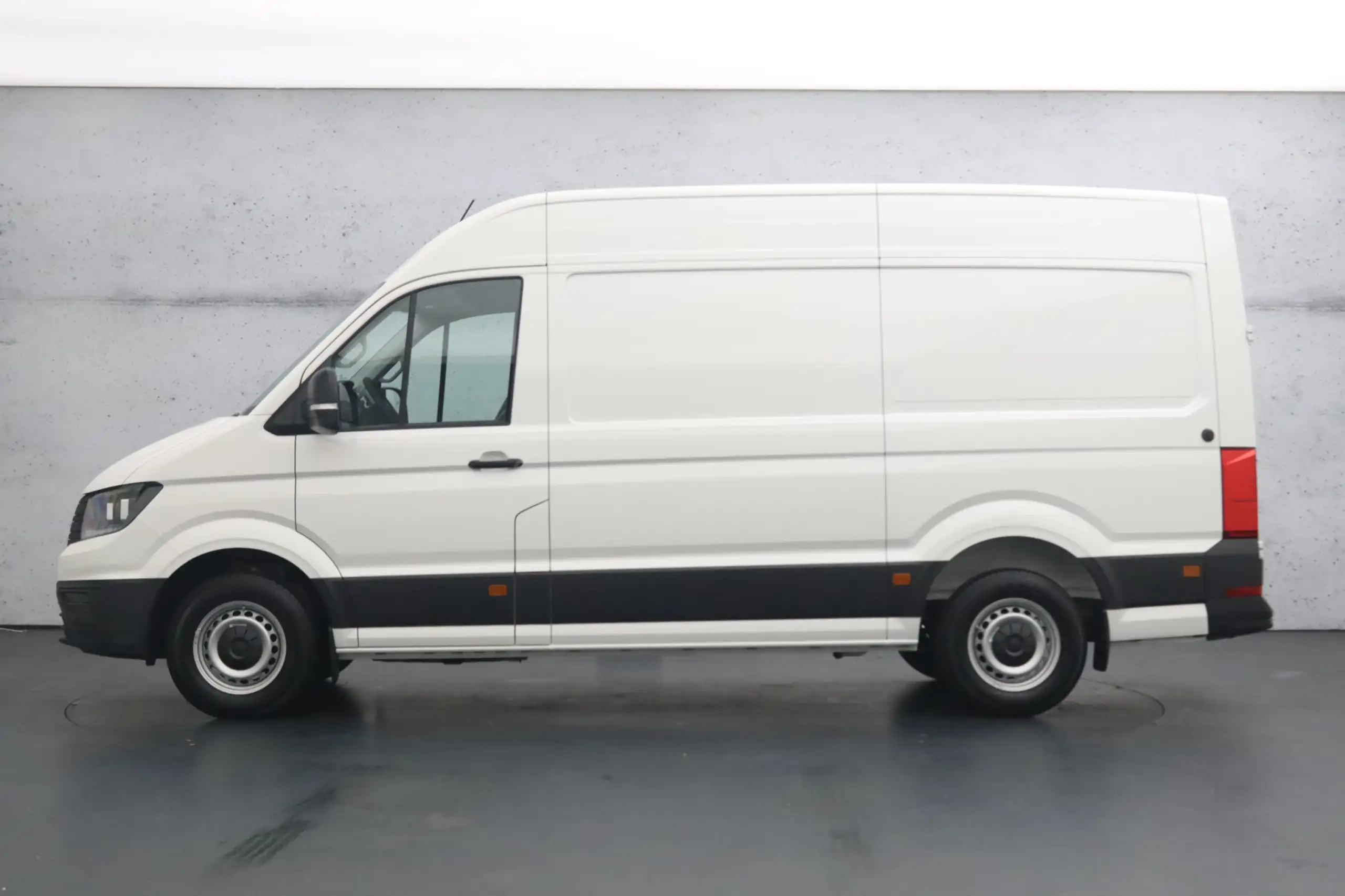 Volkswagen - Crafter