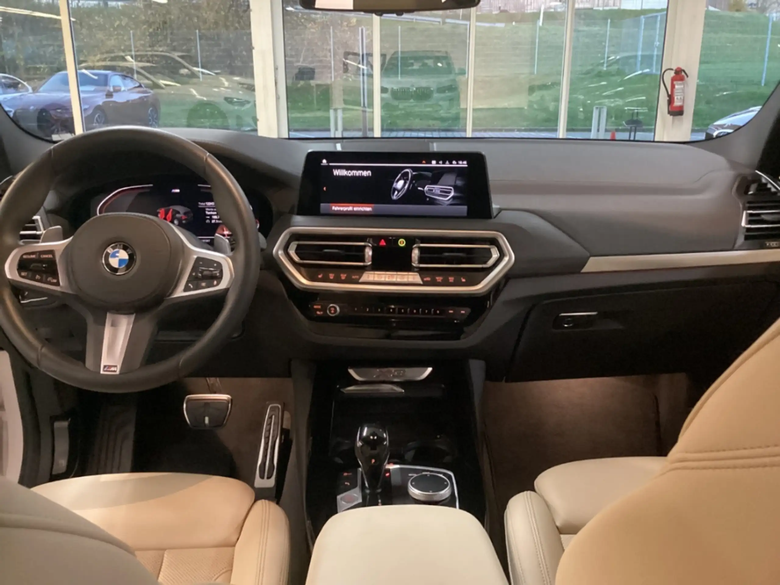 BMW - X3