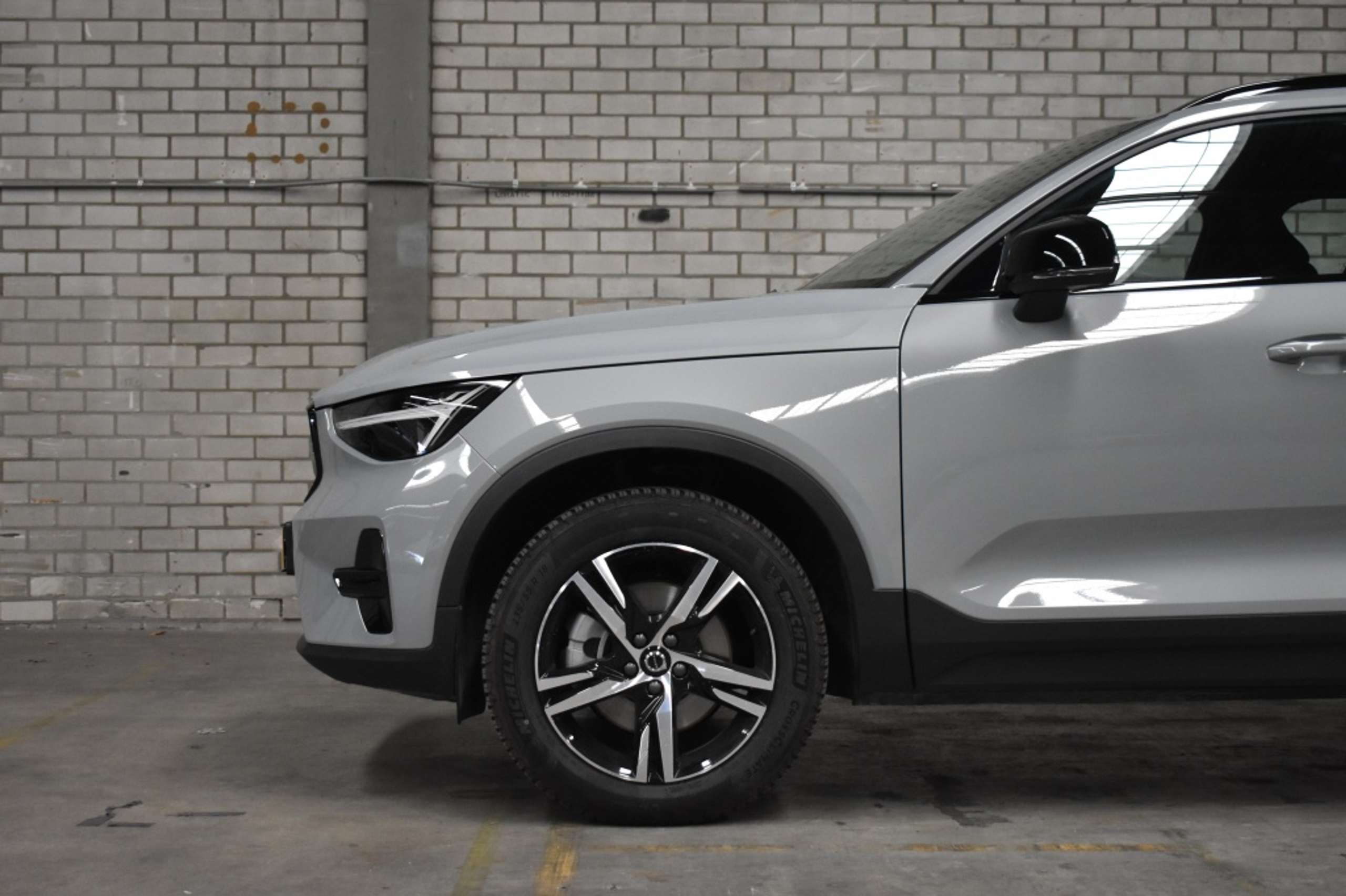 Volvo - XC40