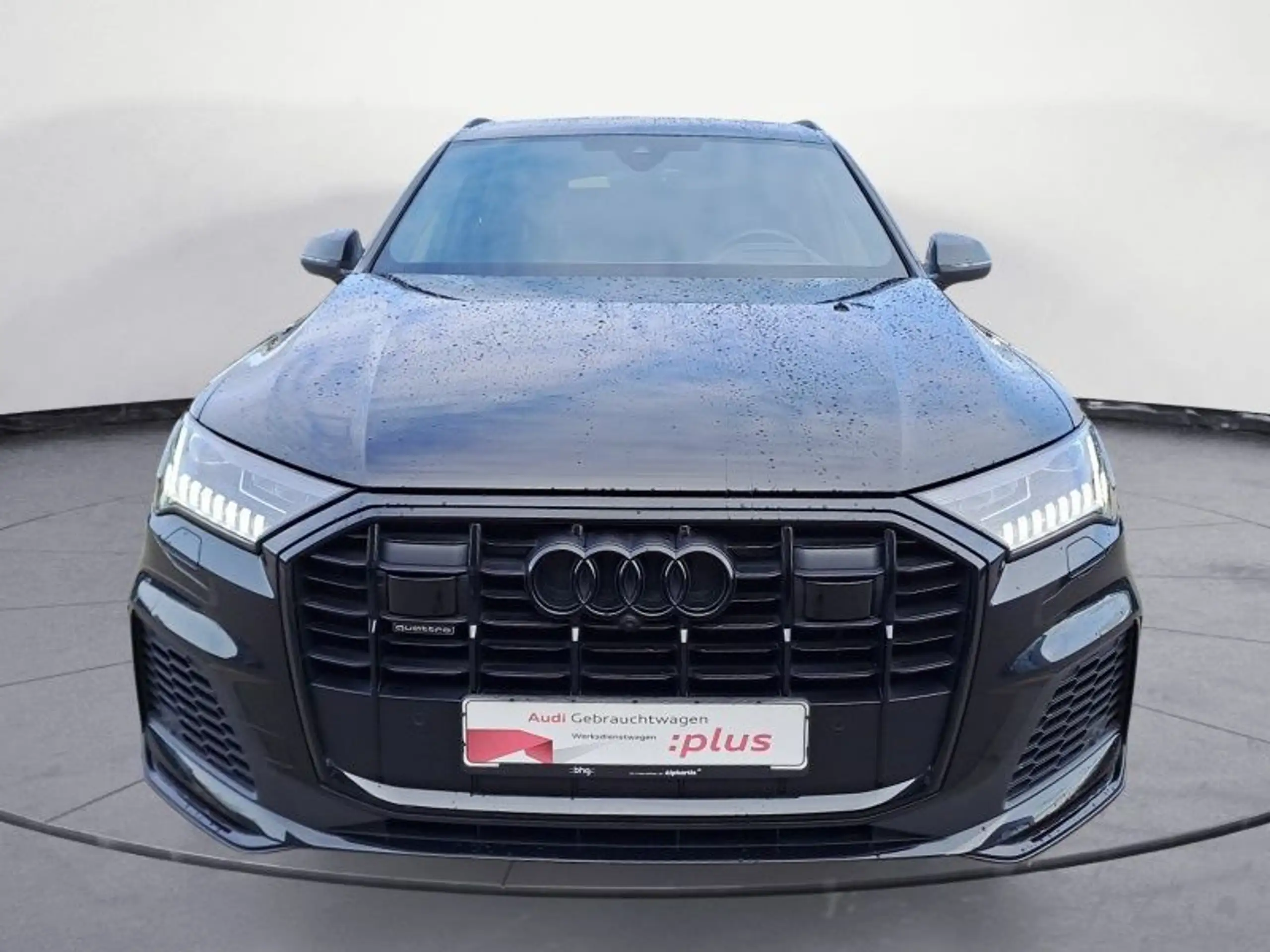 Audi - Q7