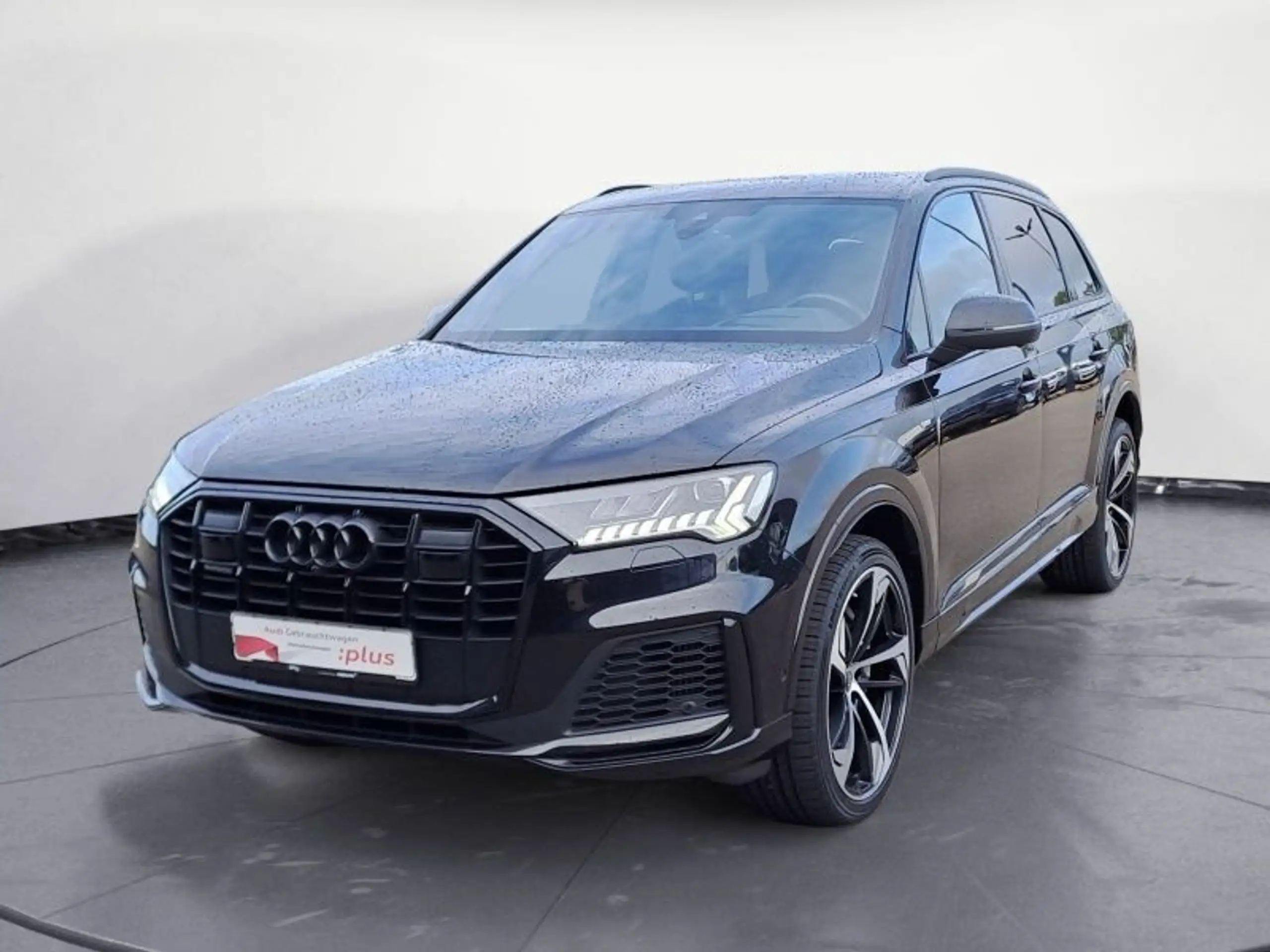 Audi - Q7