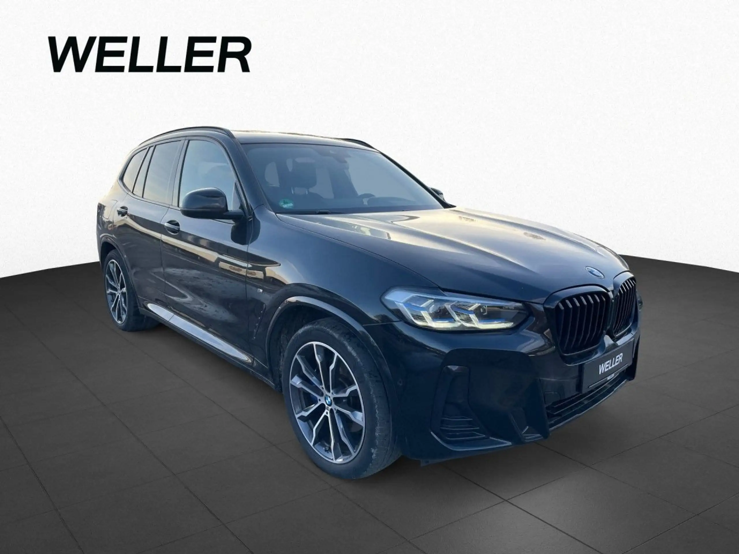 BMW - X3