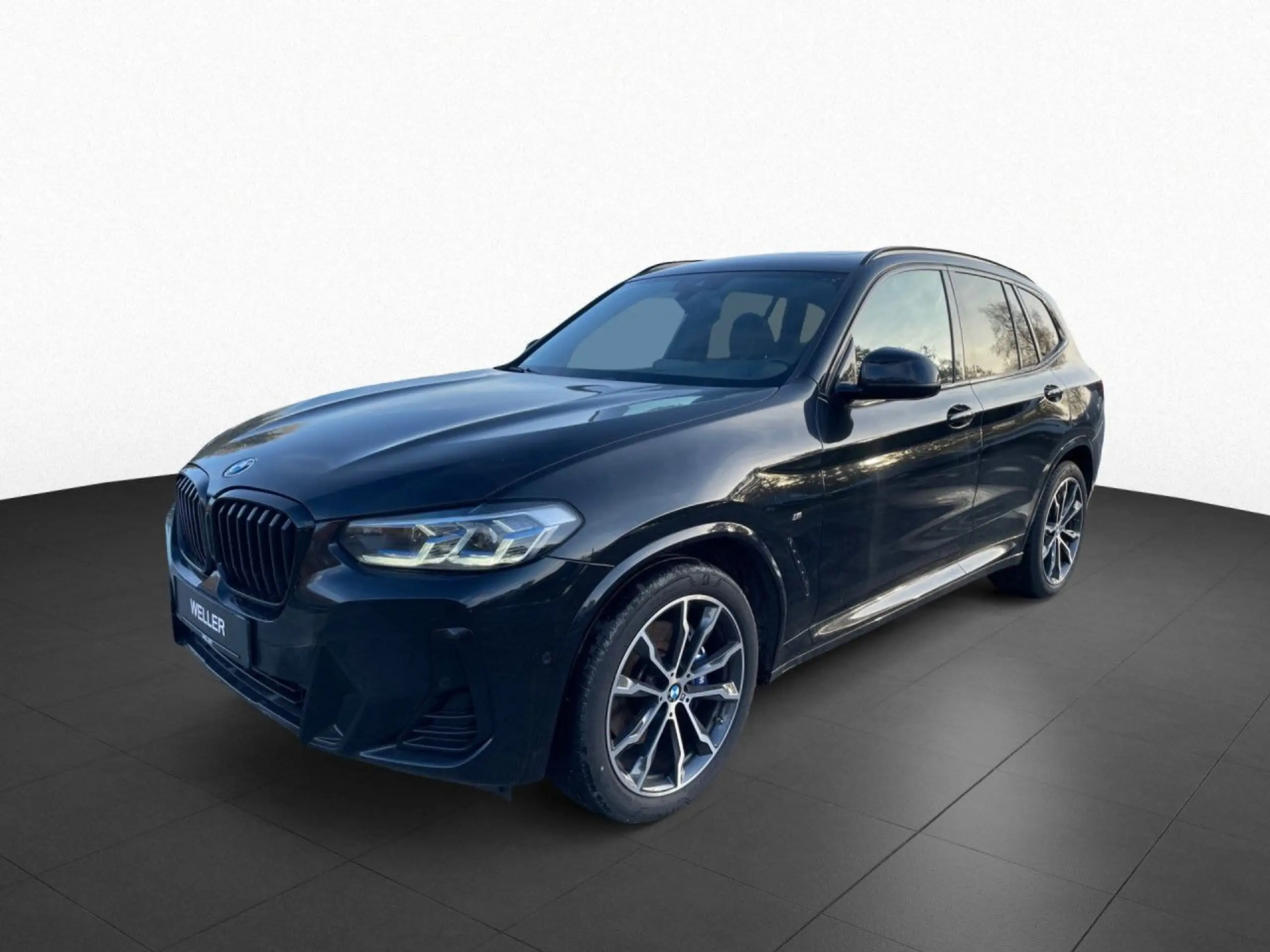 BMW - X3