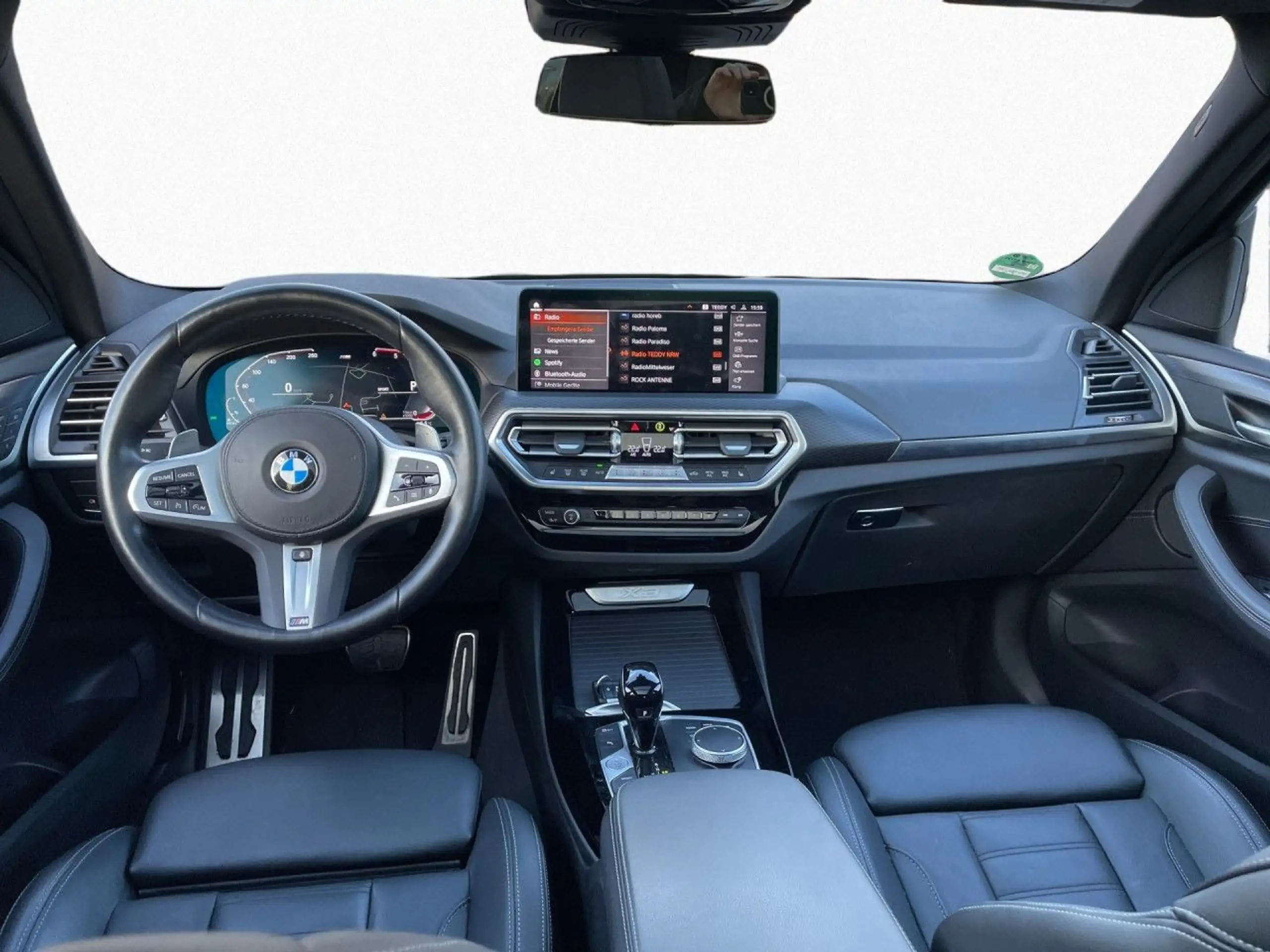 BMW - X3