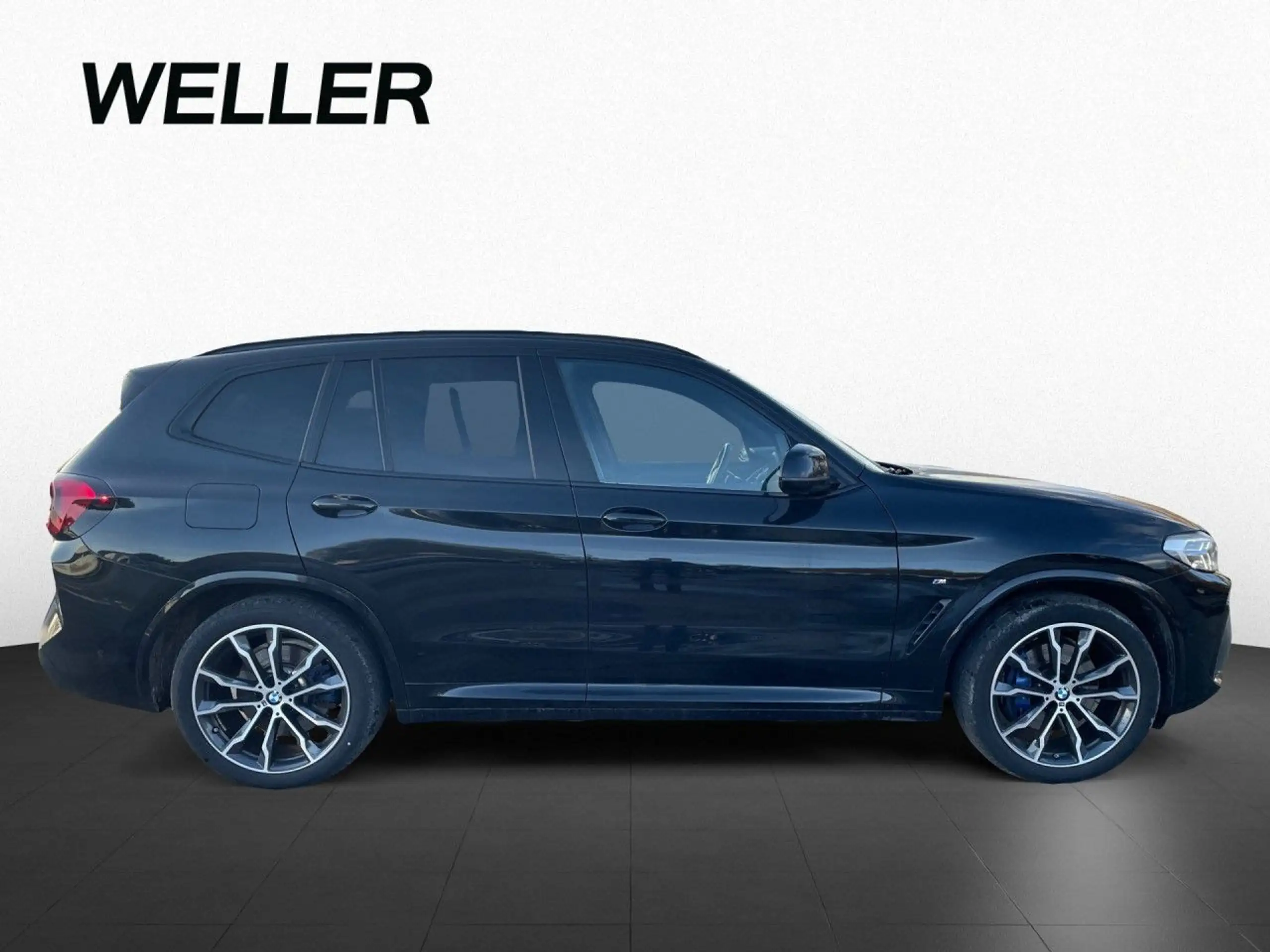 BMW - X3