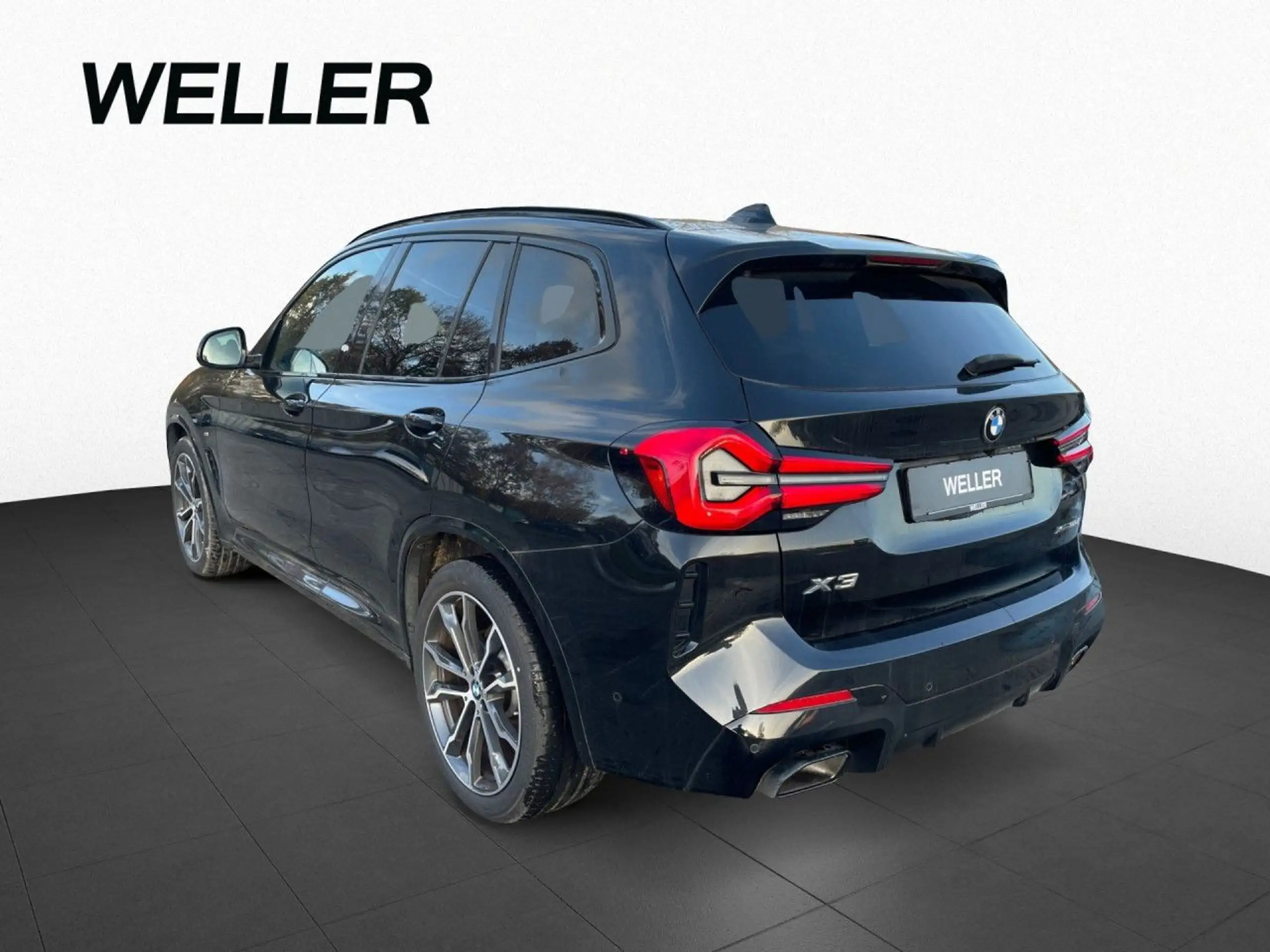 BMW - X3