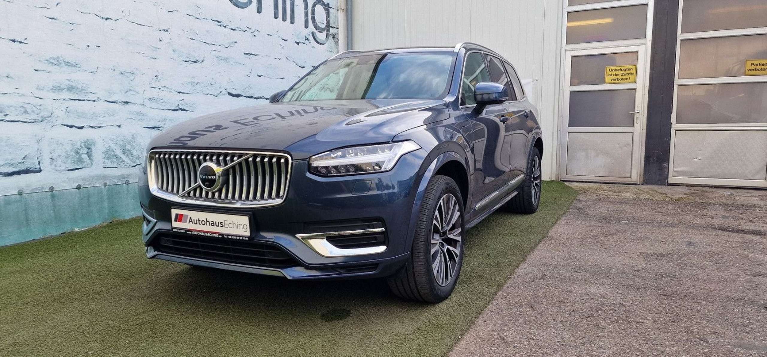 Volvo - XC90