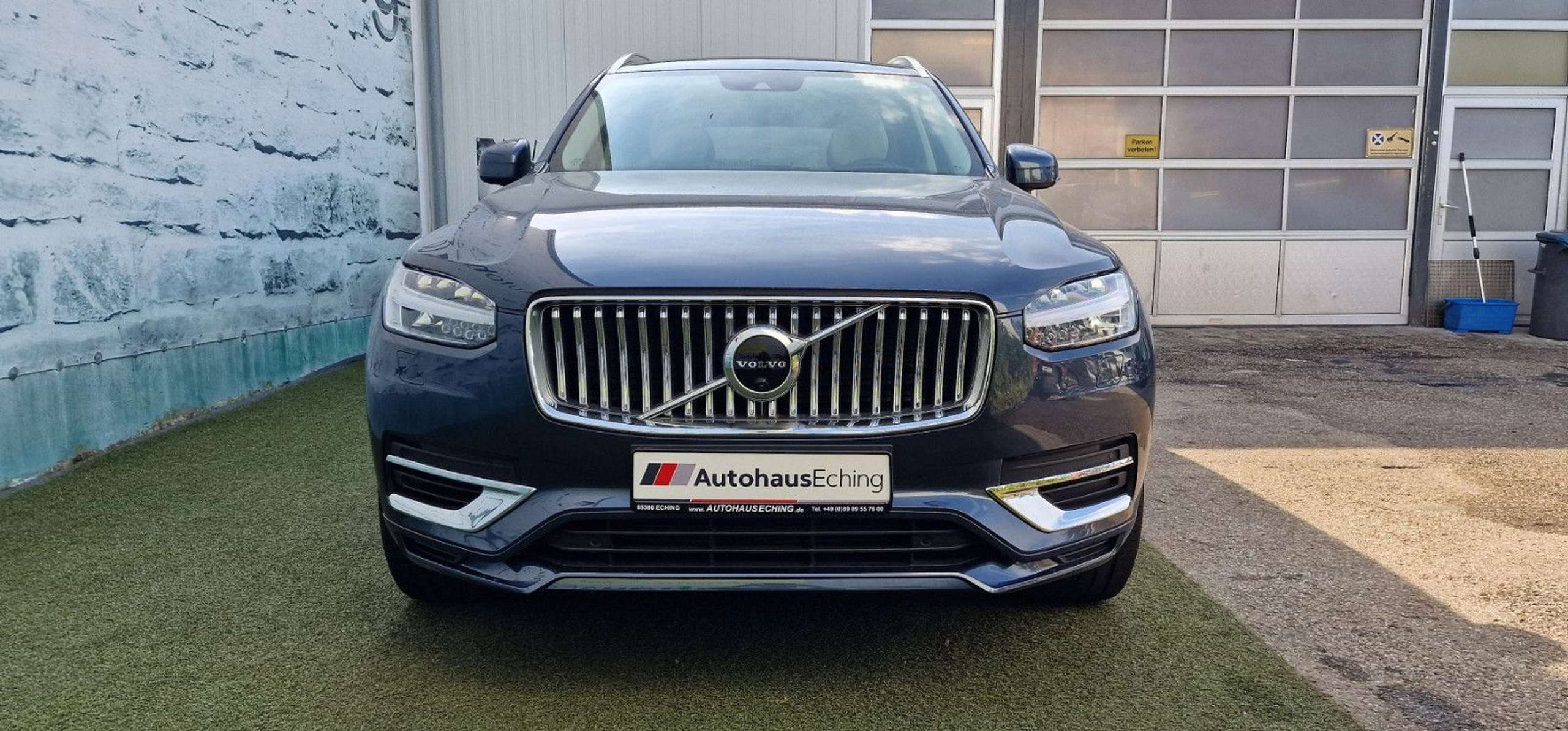 Volvo - XC90